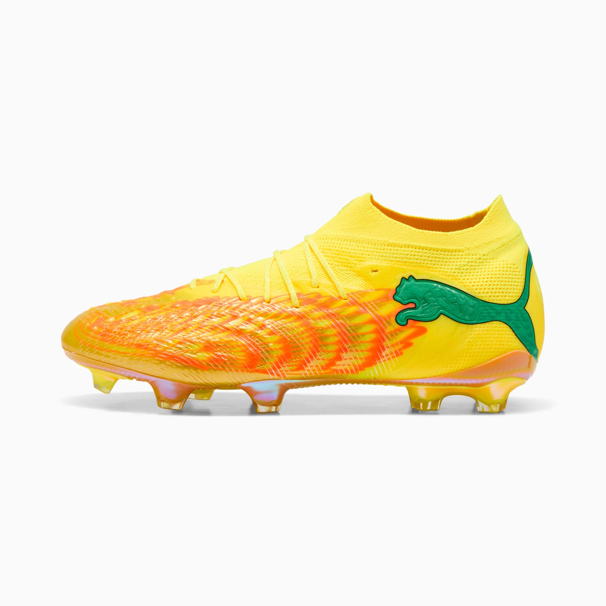 Lemon Crush-PUMA Black-Grassy Green-PUMA White-PUMA Gold