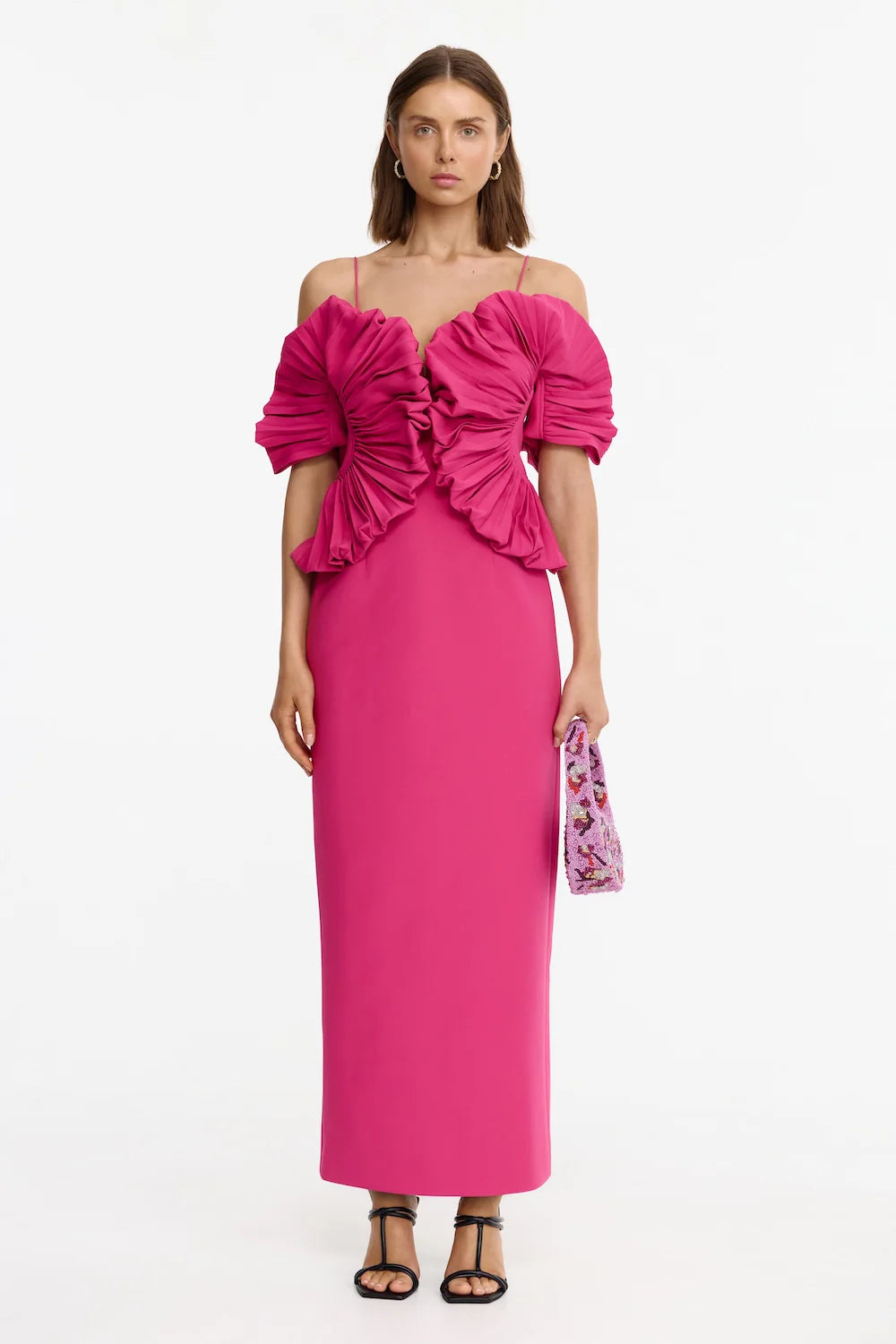 Mulberry Pink