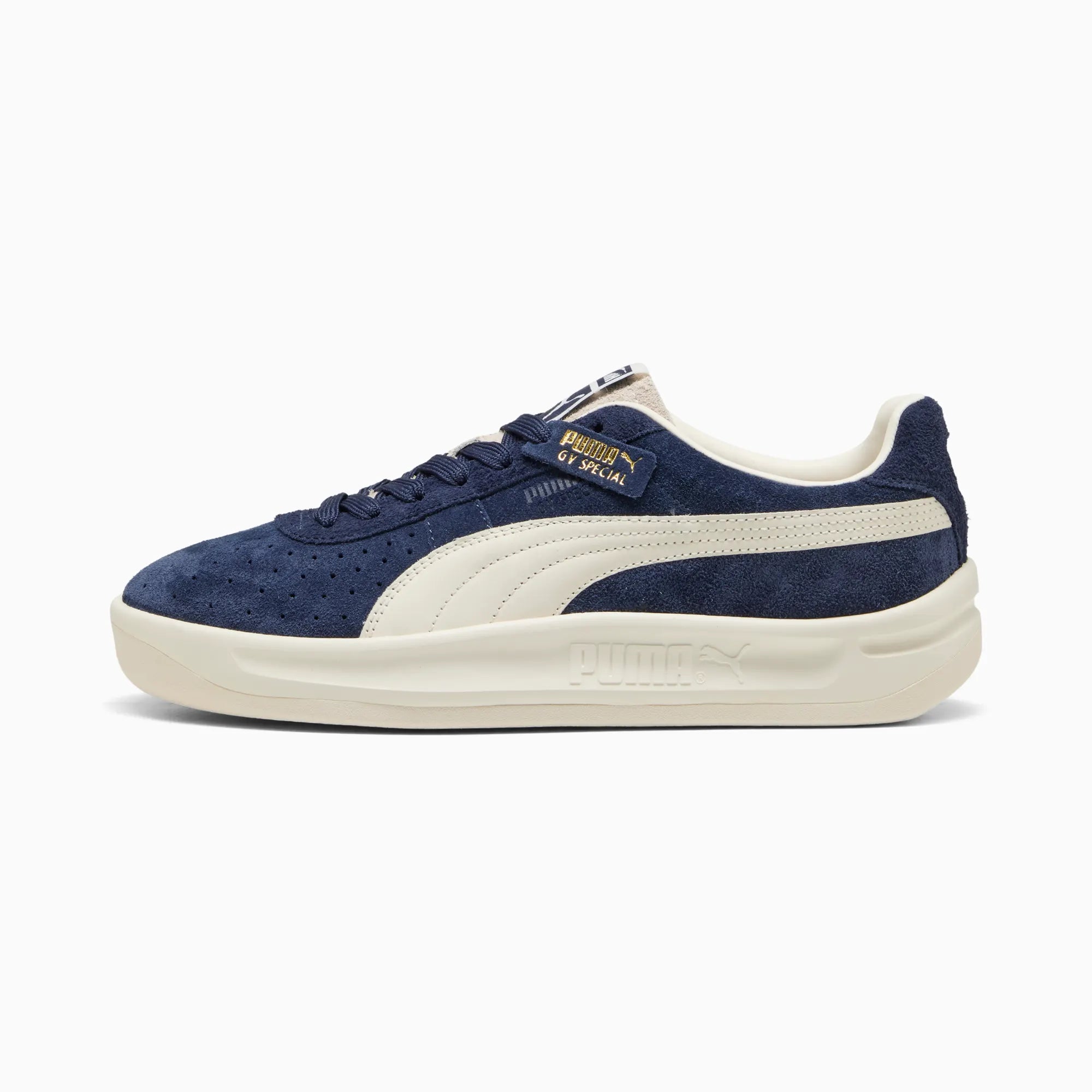 PUMA Navy-Frosted Ivory