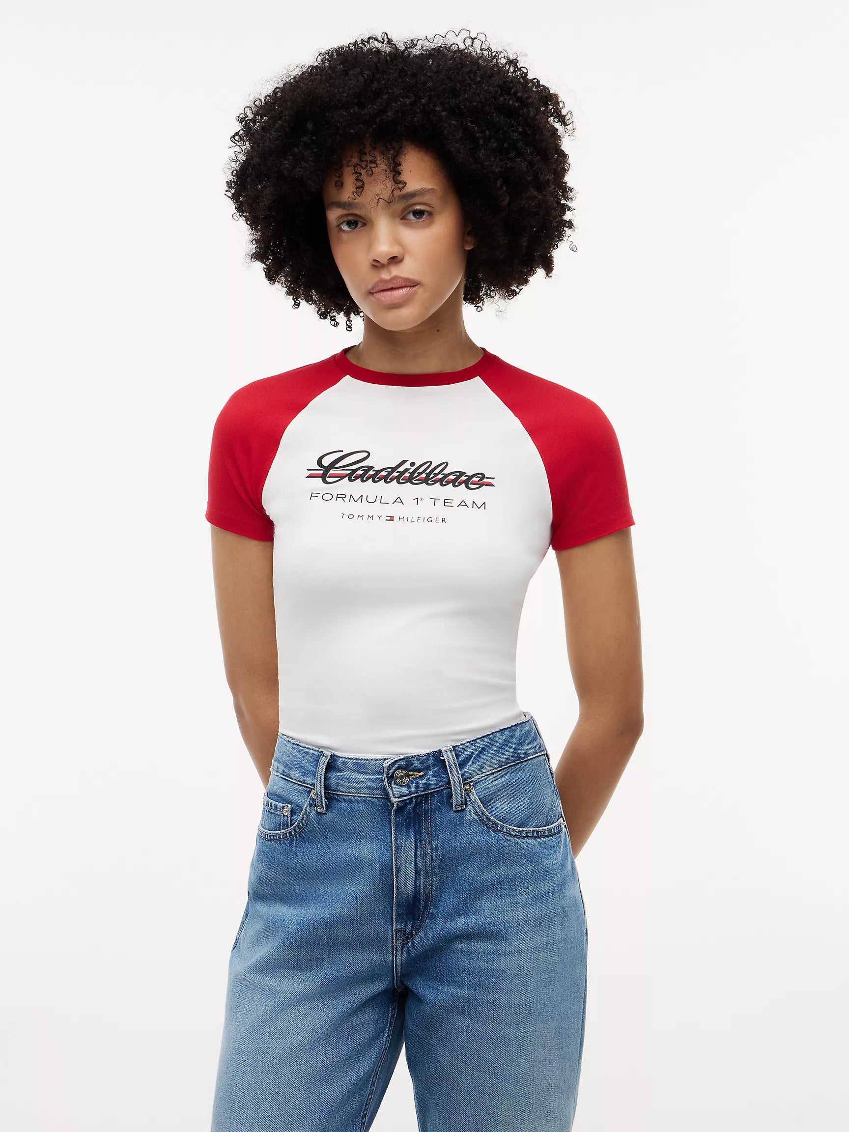 White / Red
