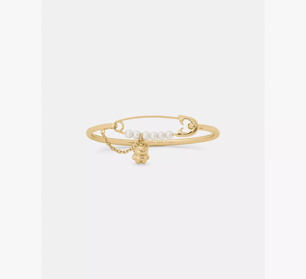 Cream/Gold.