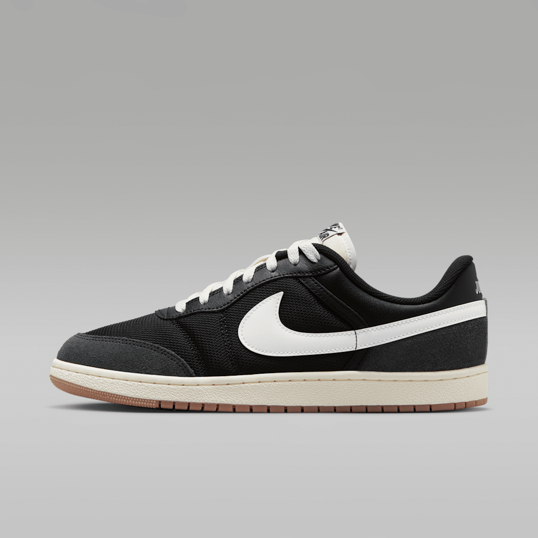 Black/Anthracite/Gum Medium Brown/Summit White