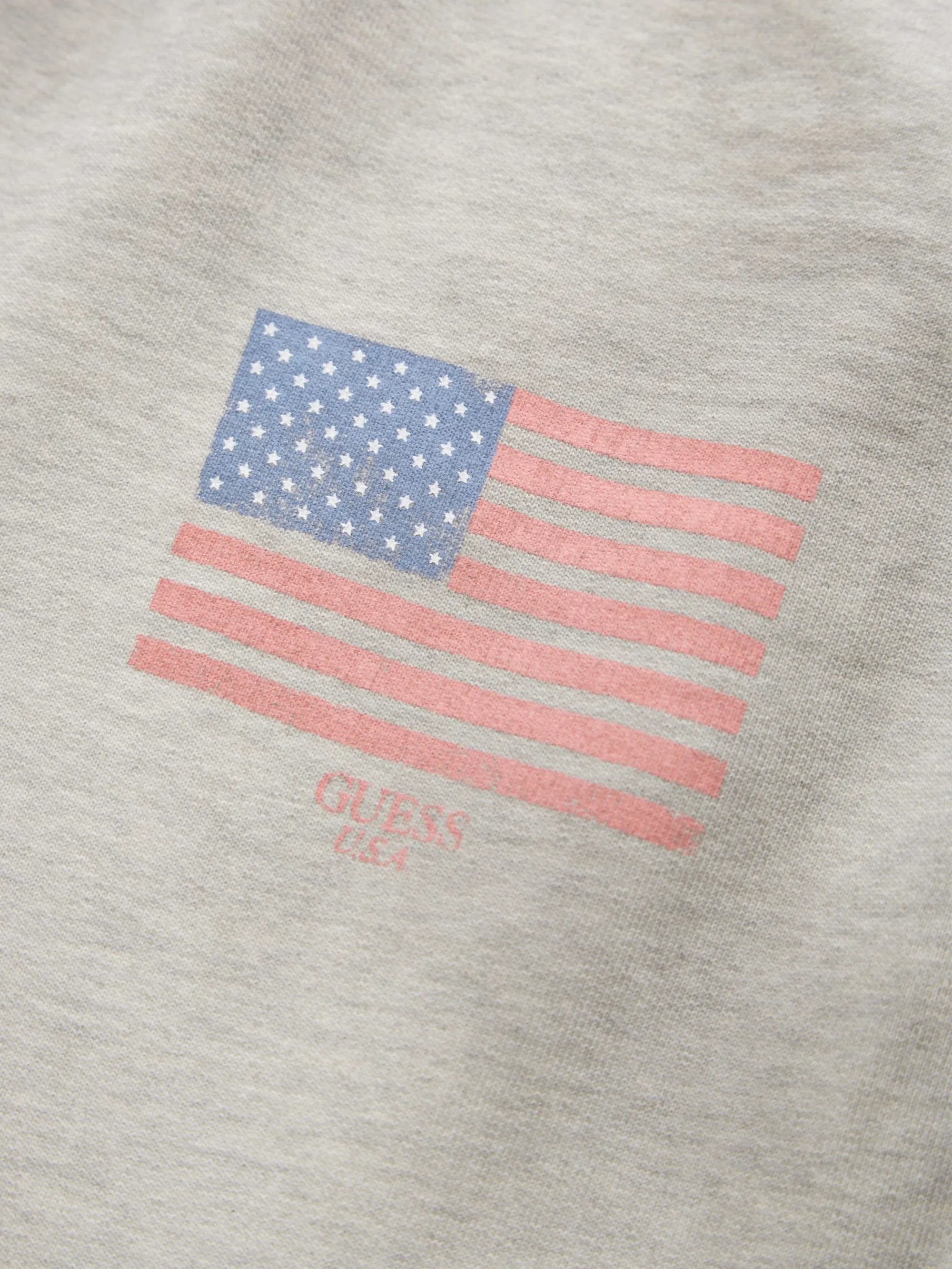 Gusa Banner Heather