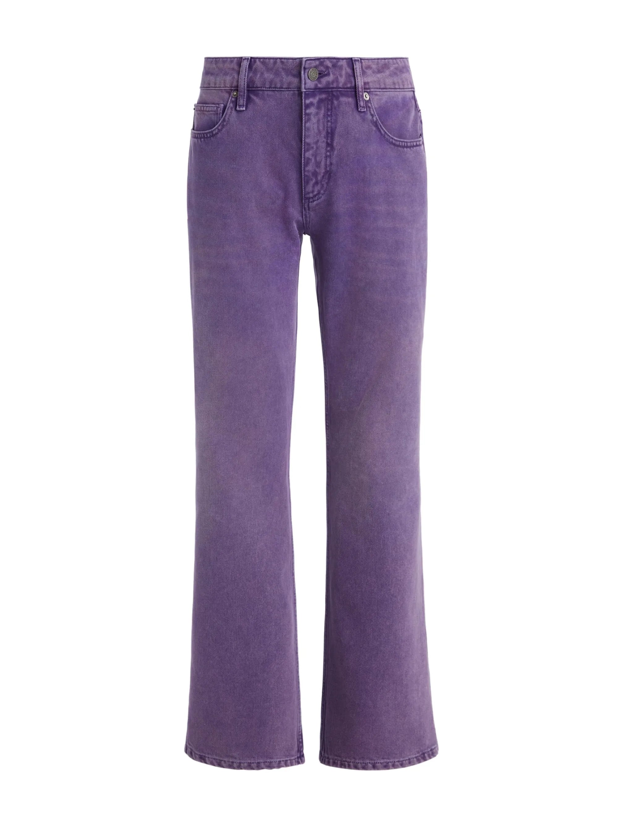 Dark Purple Multi