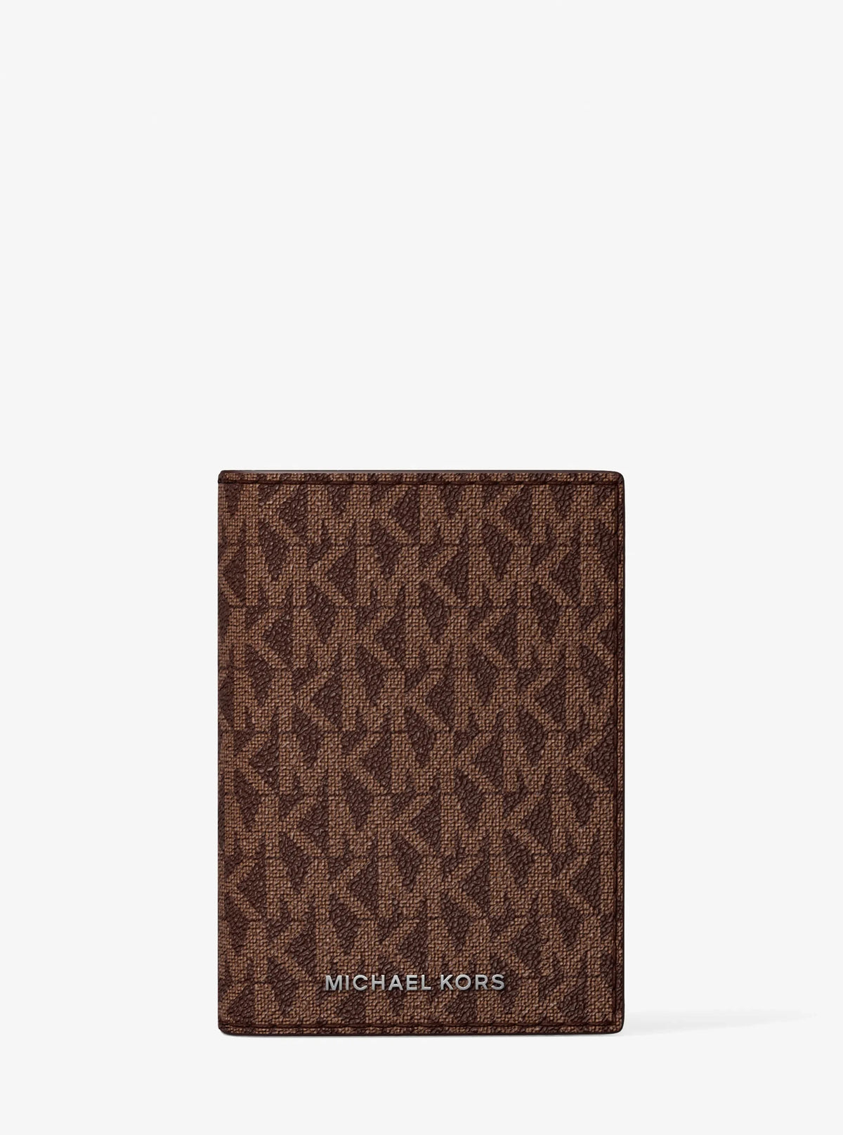 BROWN/LUGGAGE
