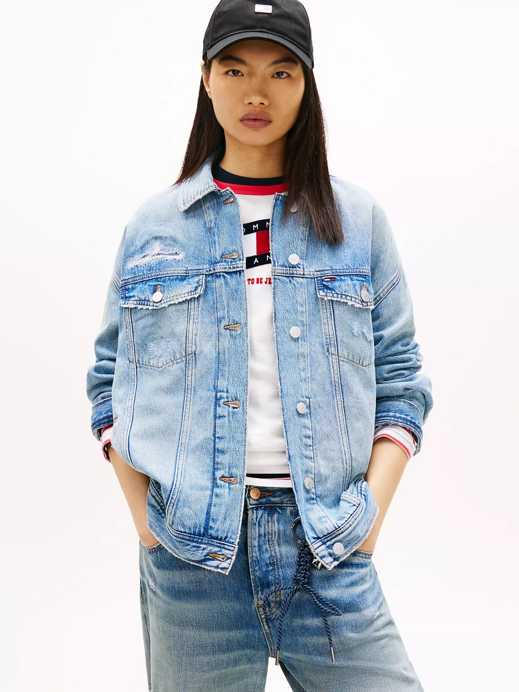 Denim Light
