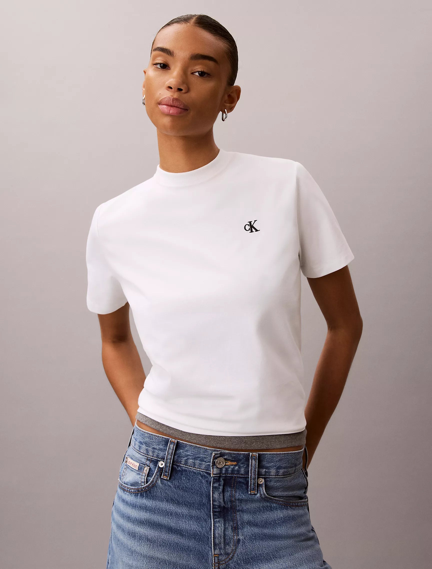 Bright White