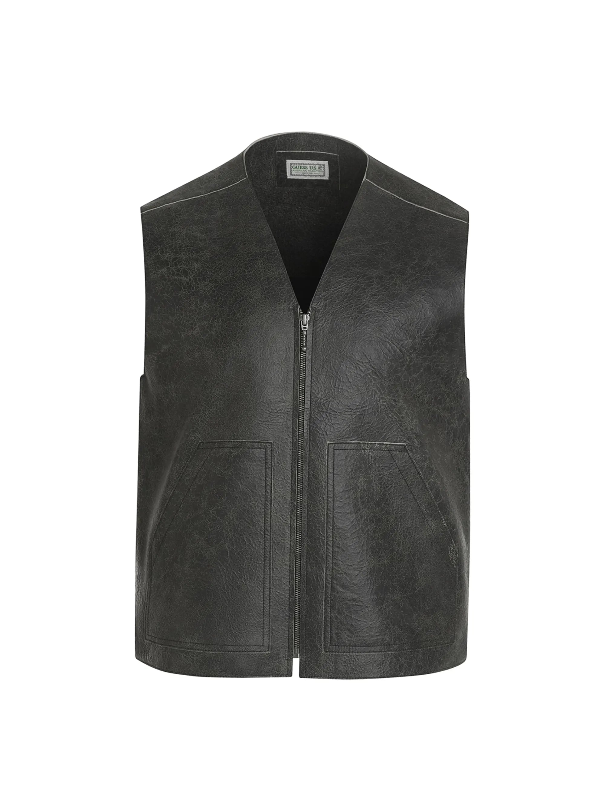 Jet Black Multi