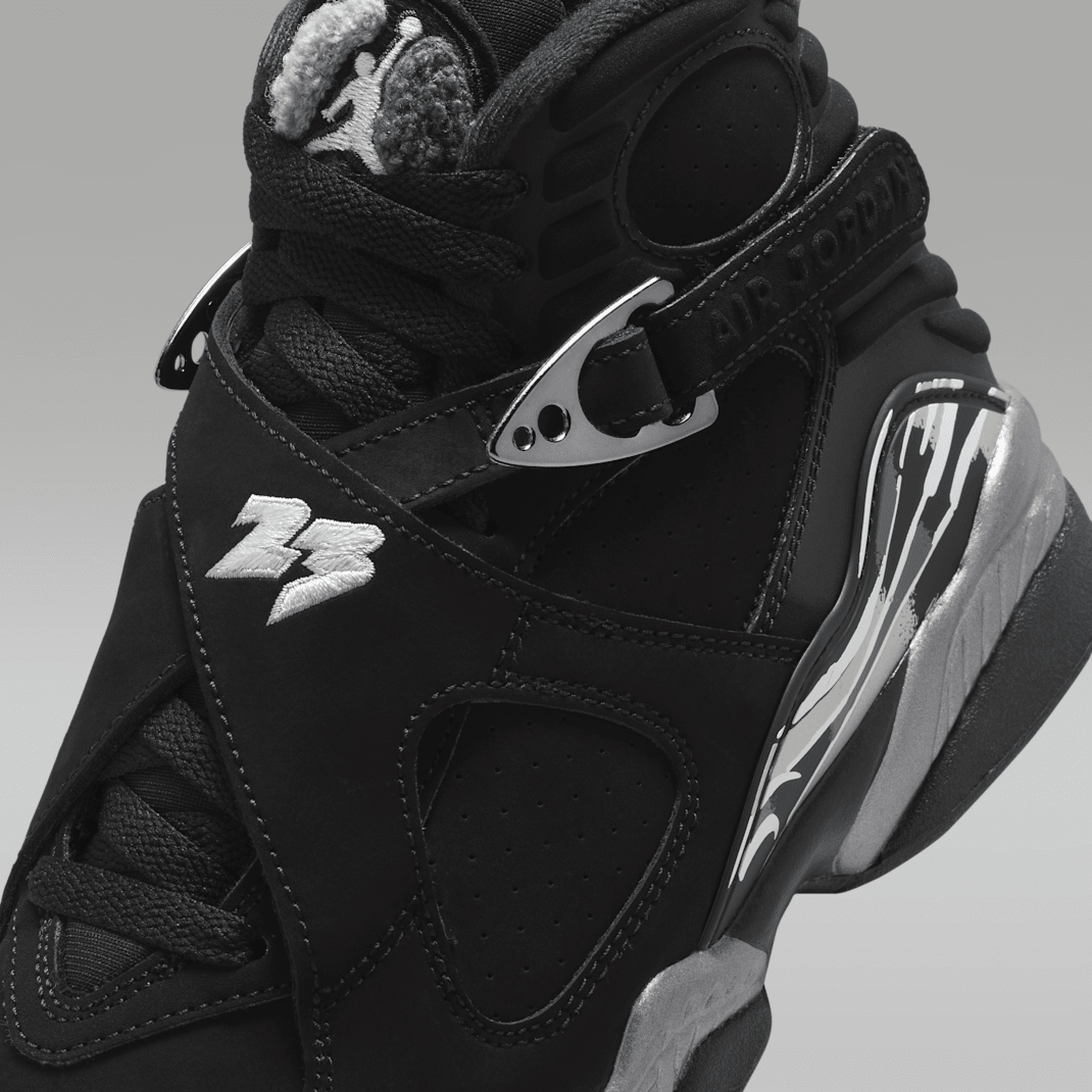 Black/Light Graphite/White