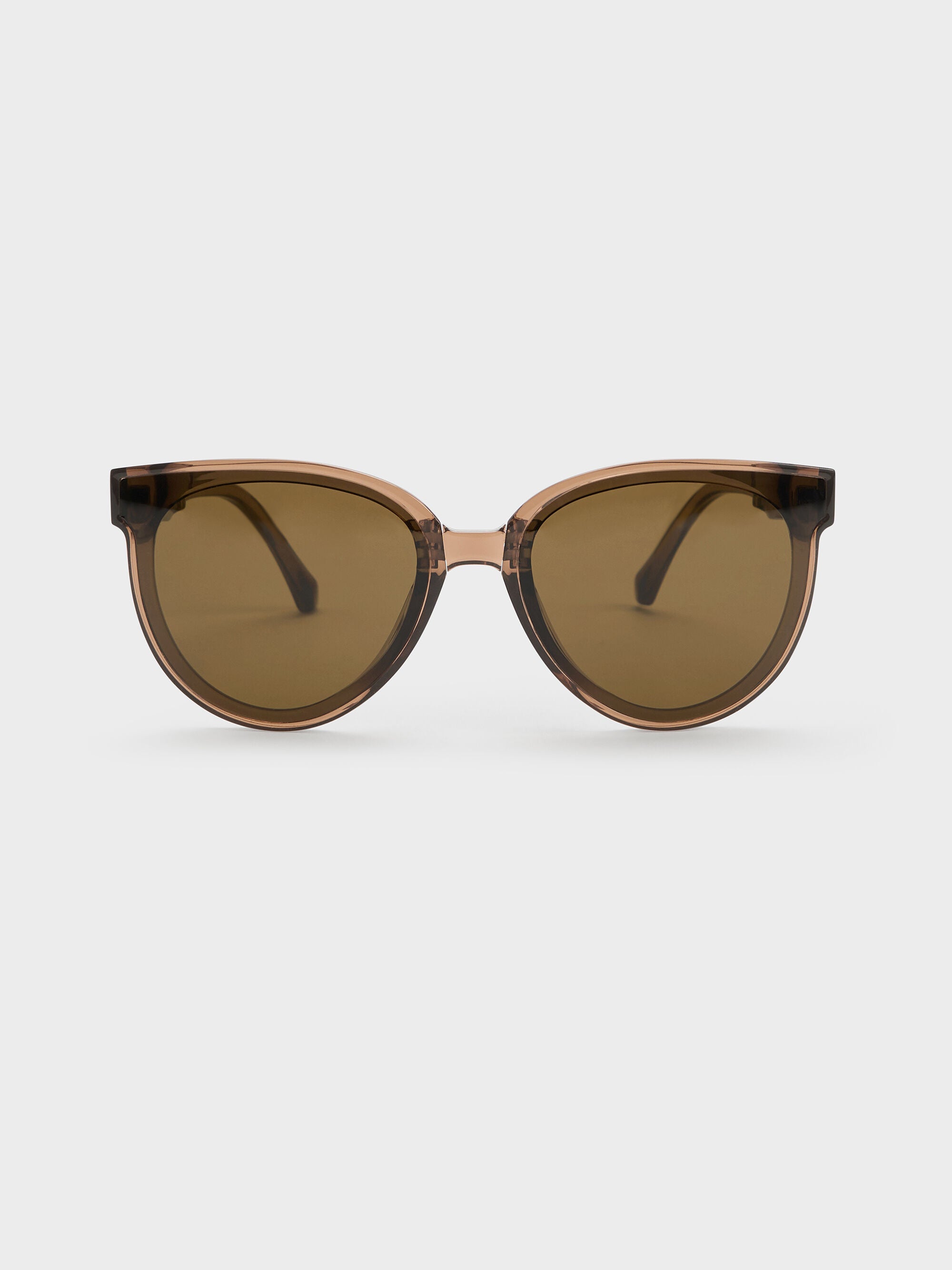 Chestnut Brown