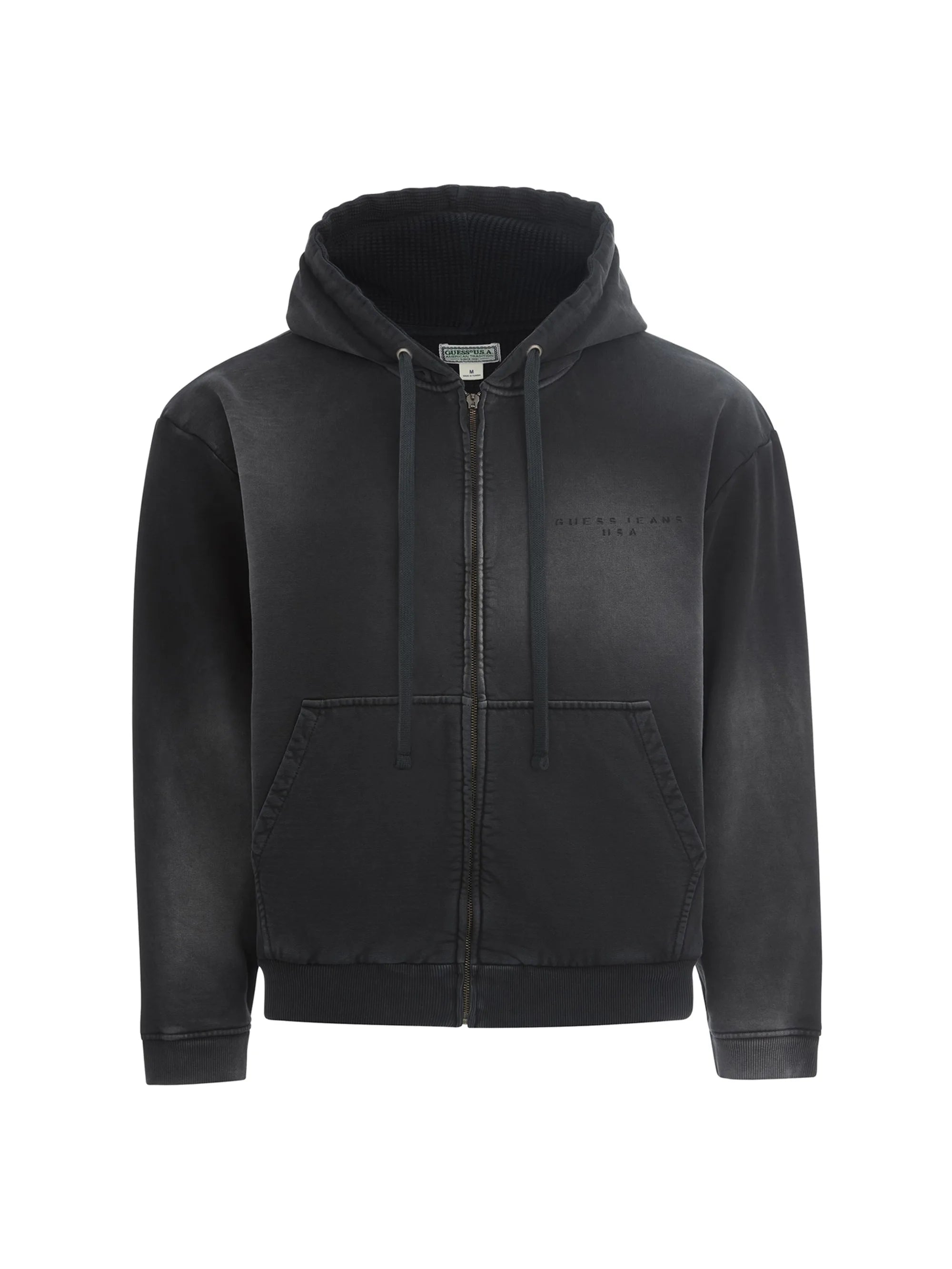 Jet Black Multi