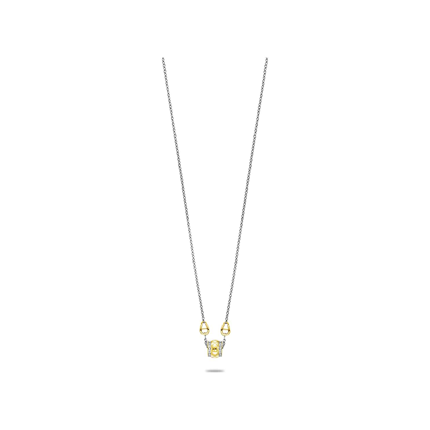 Rhodium gold