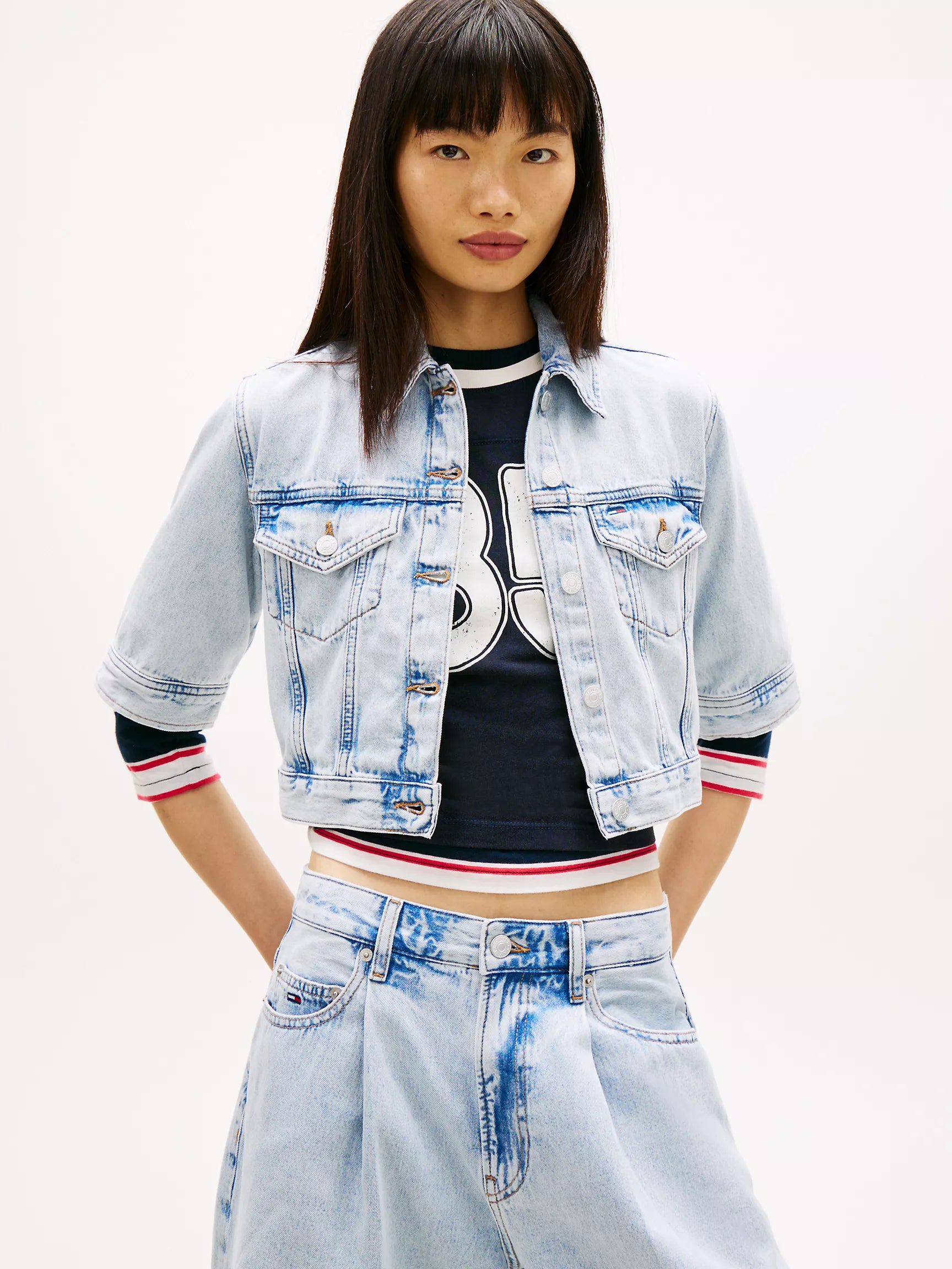 Denim Light