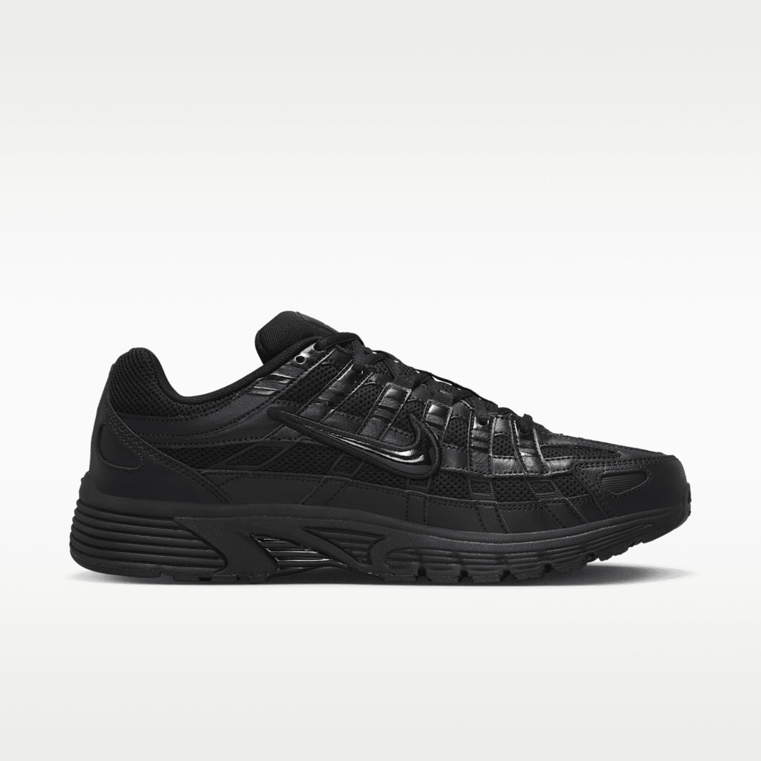 Black/Black