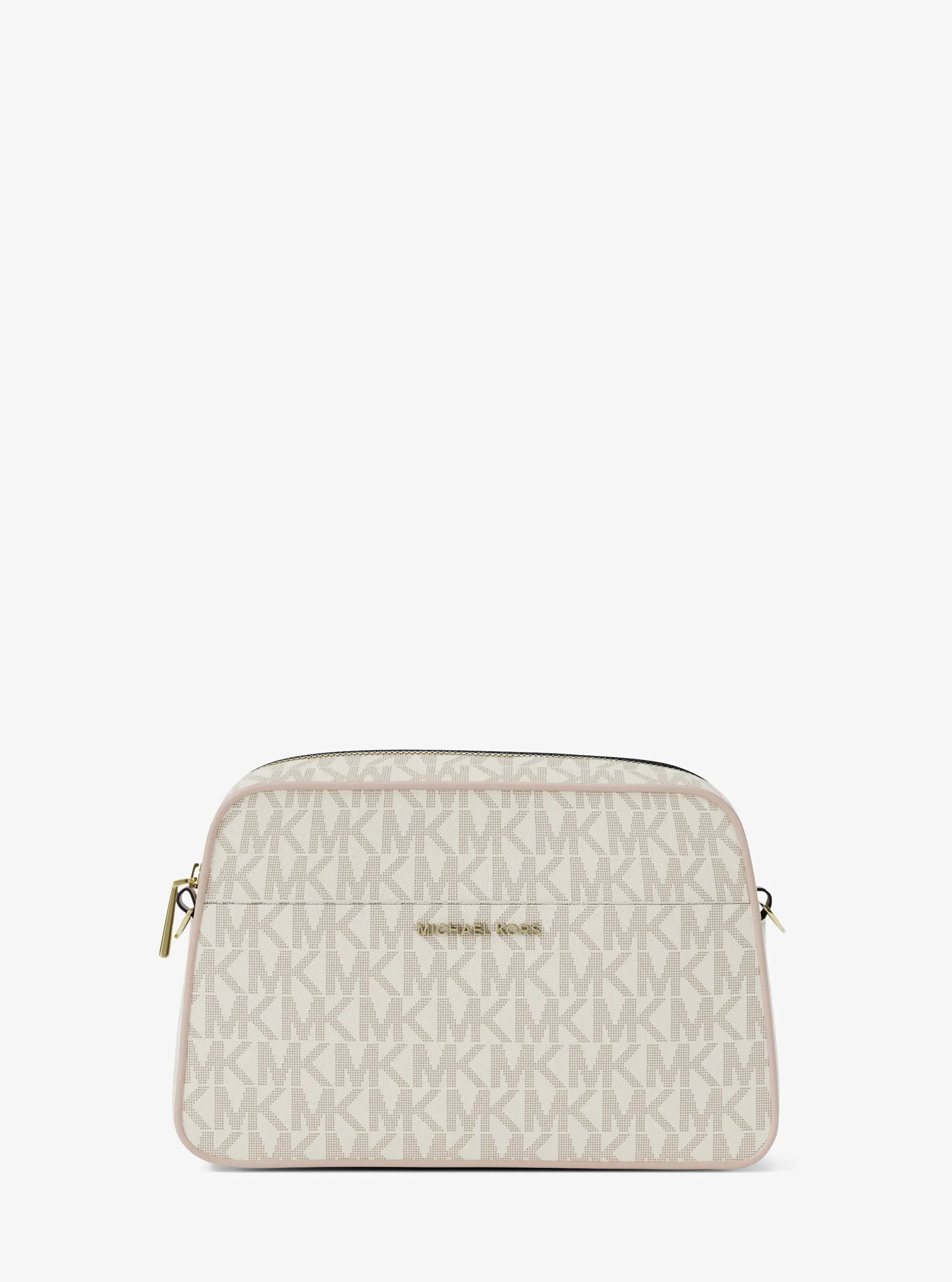 VANILLA/SOFT PINK
