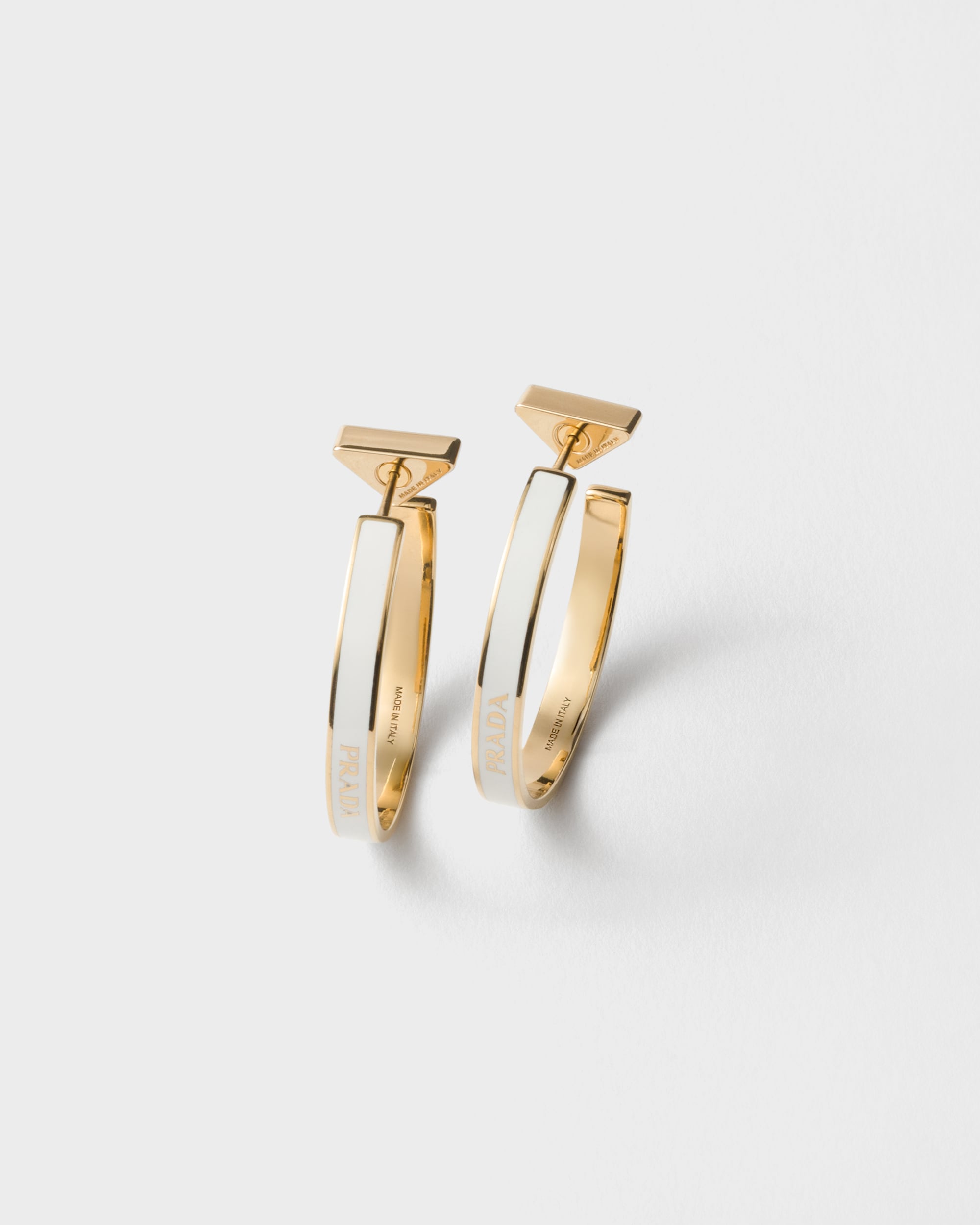 Blanco/Oro