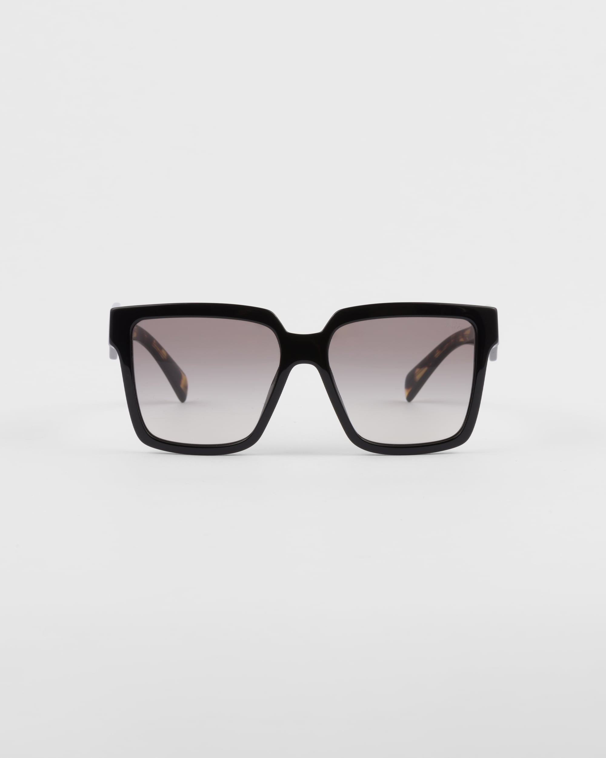 Lentes Degradadas Gris Antracita