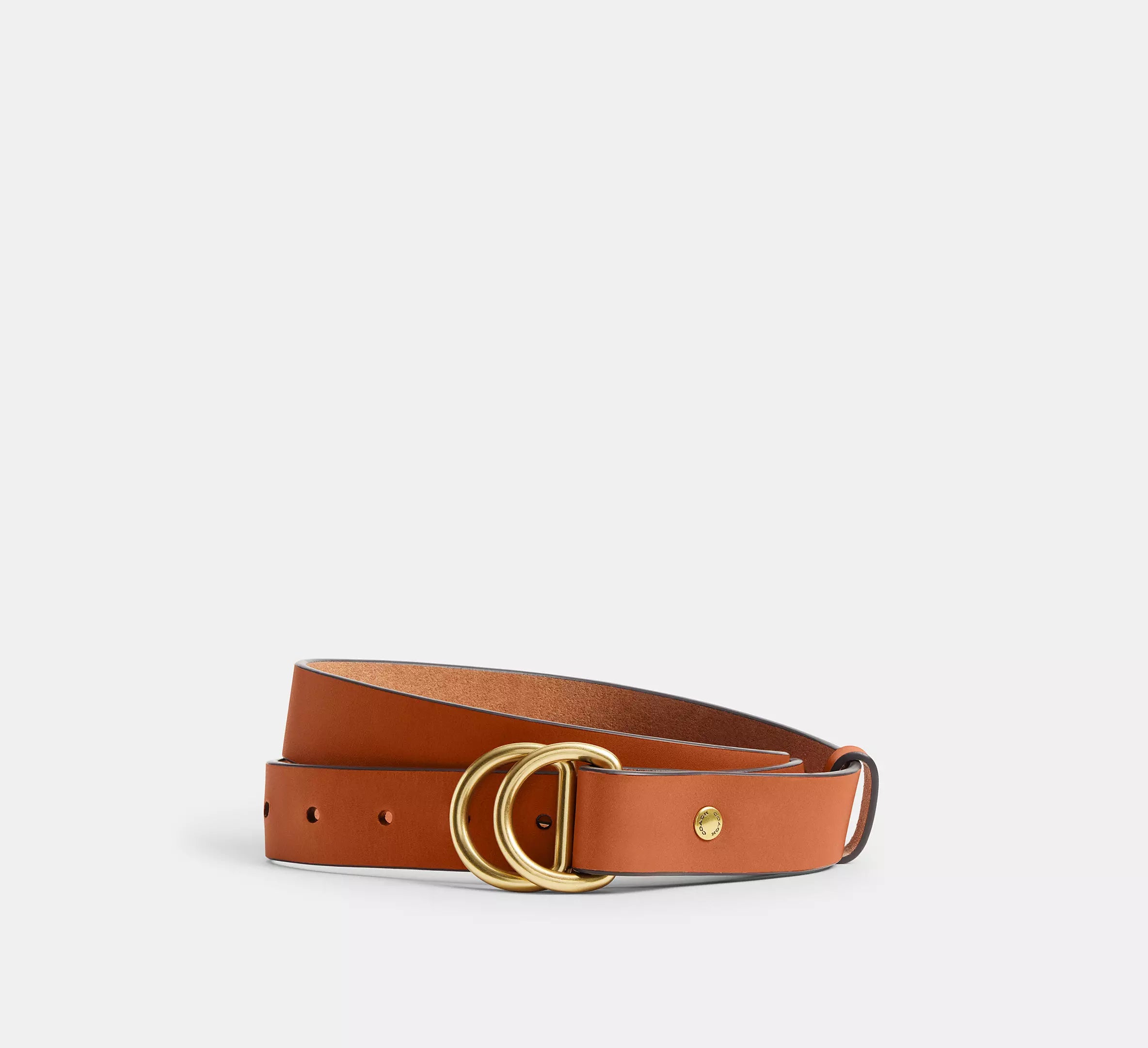 Dark Brass/Toffee