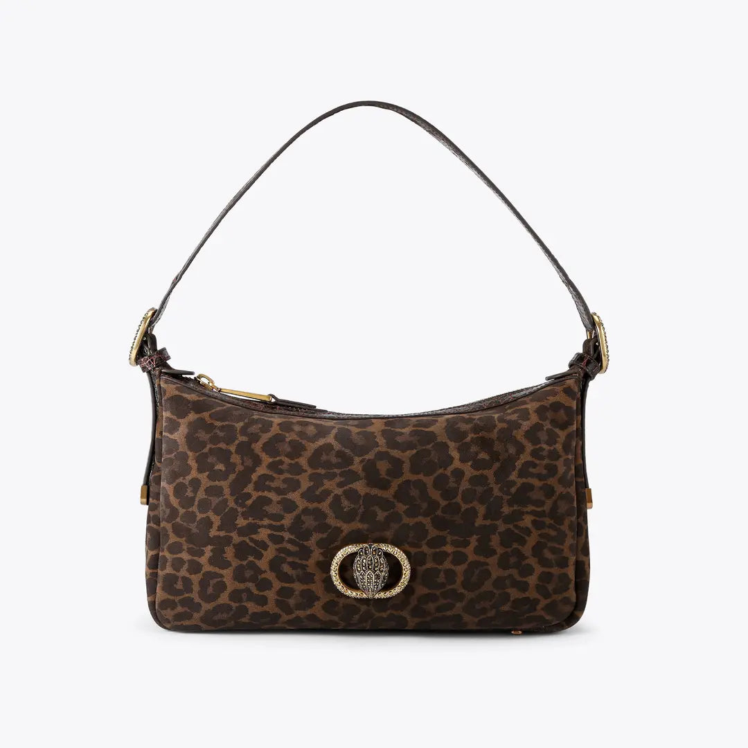 dark brown combination