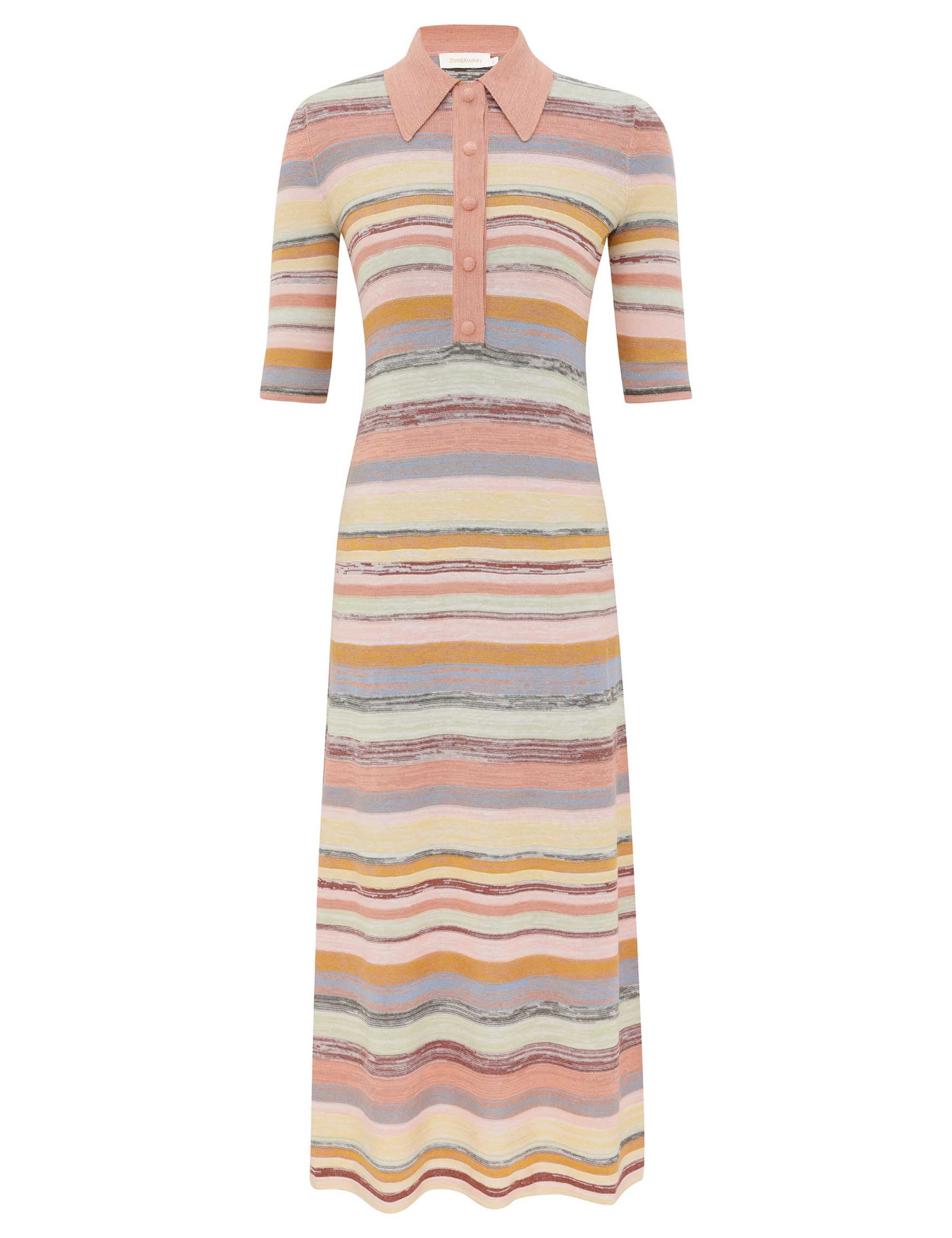 Multi Stripe