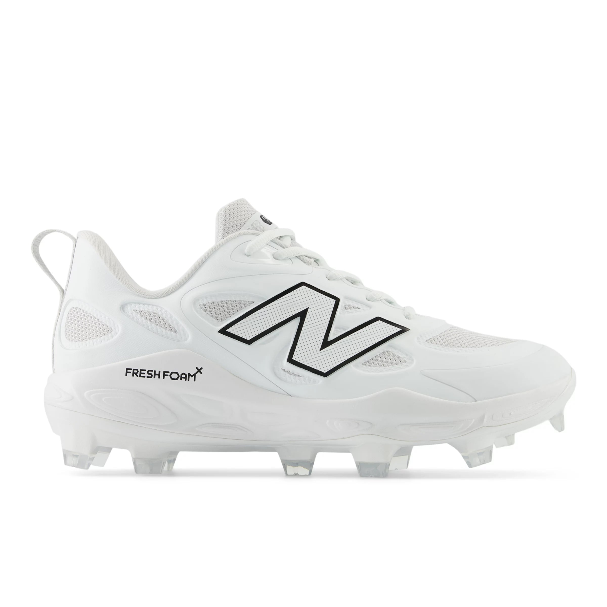 Nb 103 White With Black