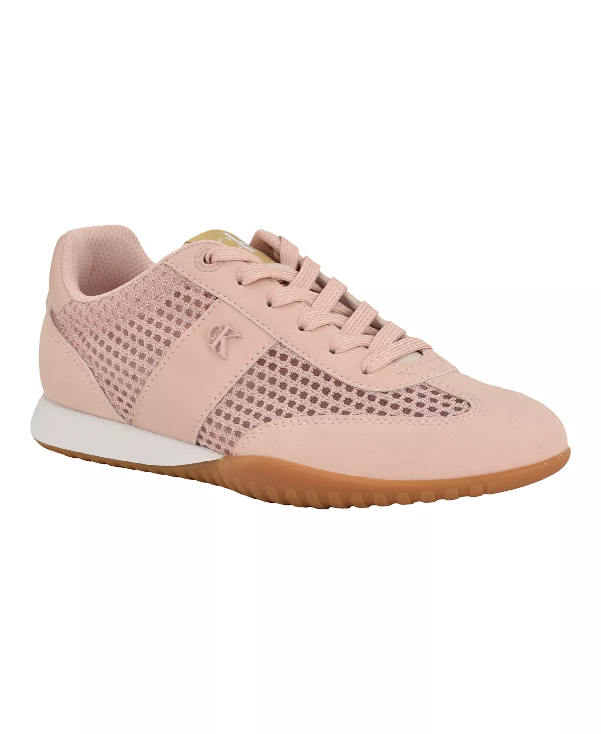 Pink Mesh
