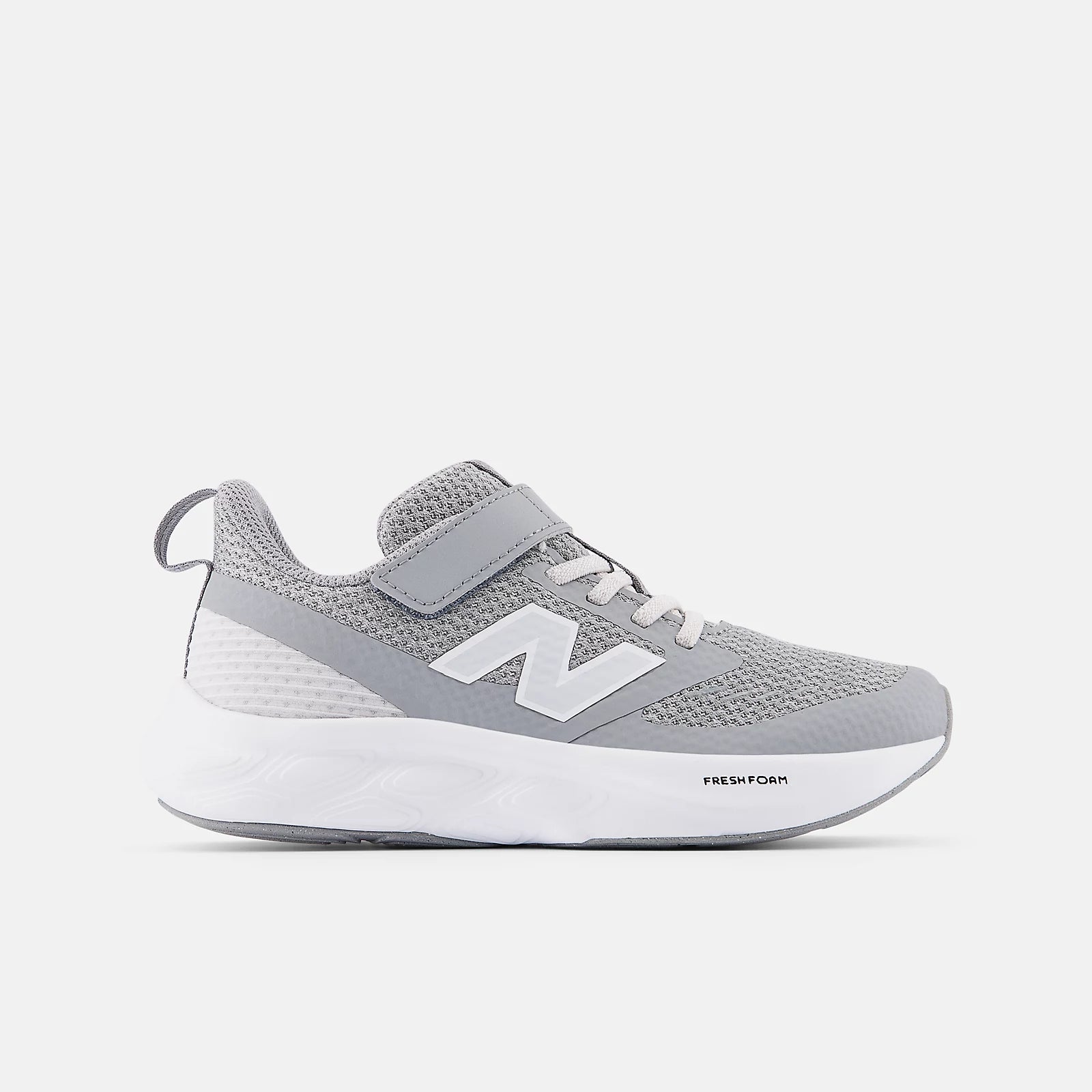 Slate Grey With Grey Matter And White