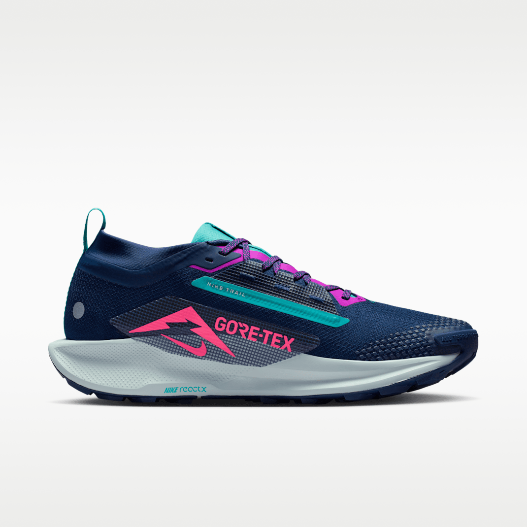 Midnight Navy/Hyper Pink/Vivid Purple/Glacier Blue