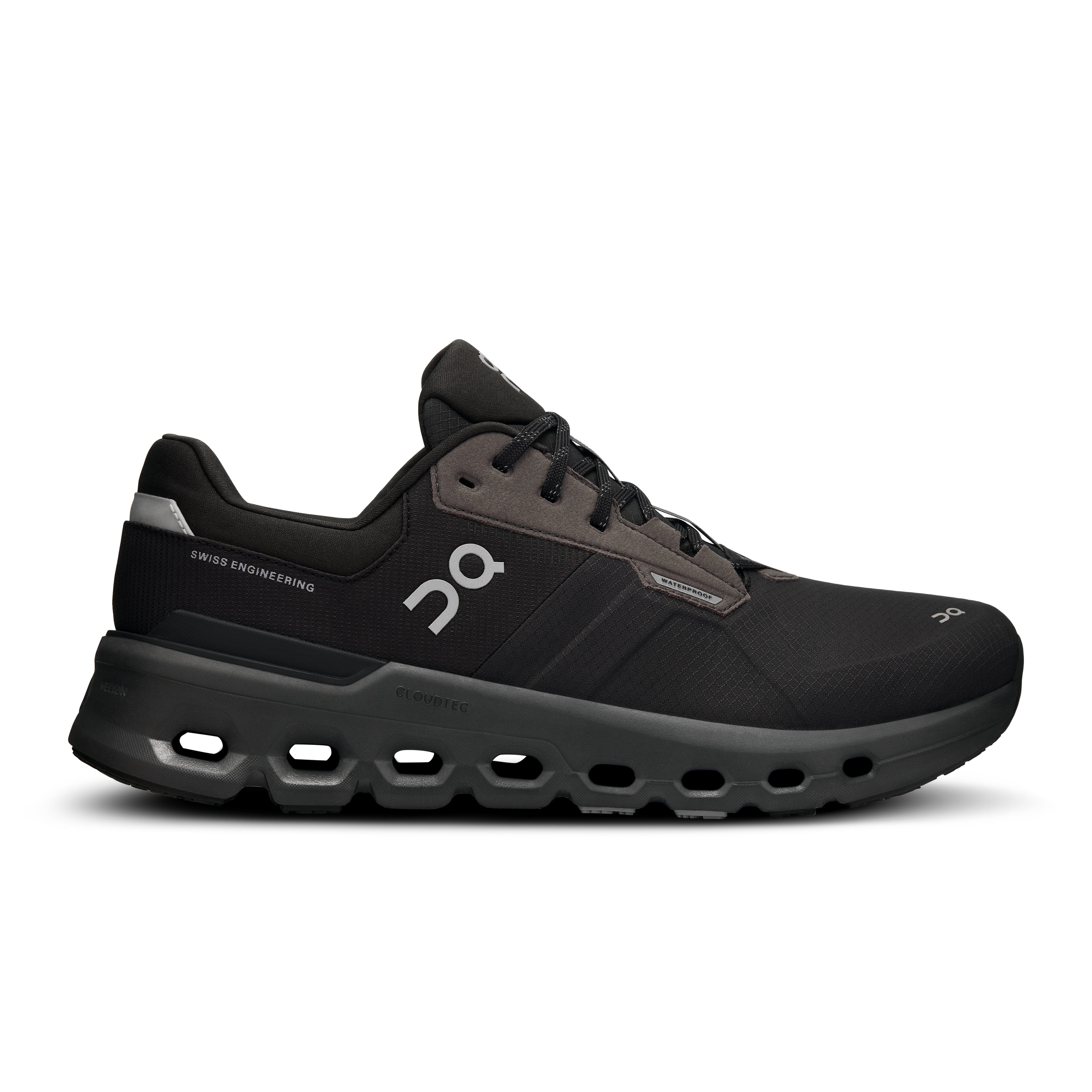 Magnet | Black