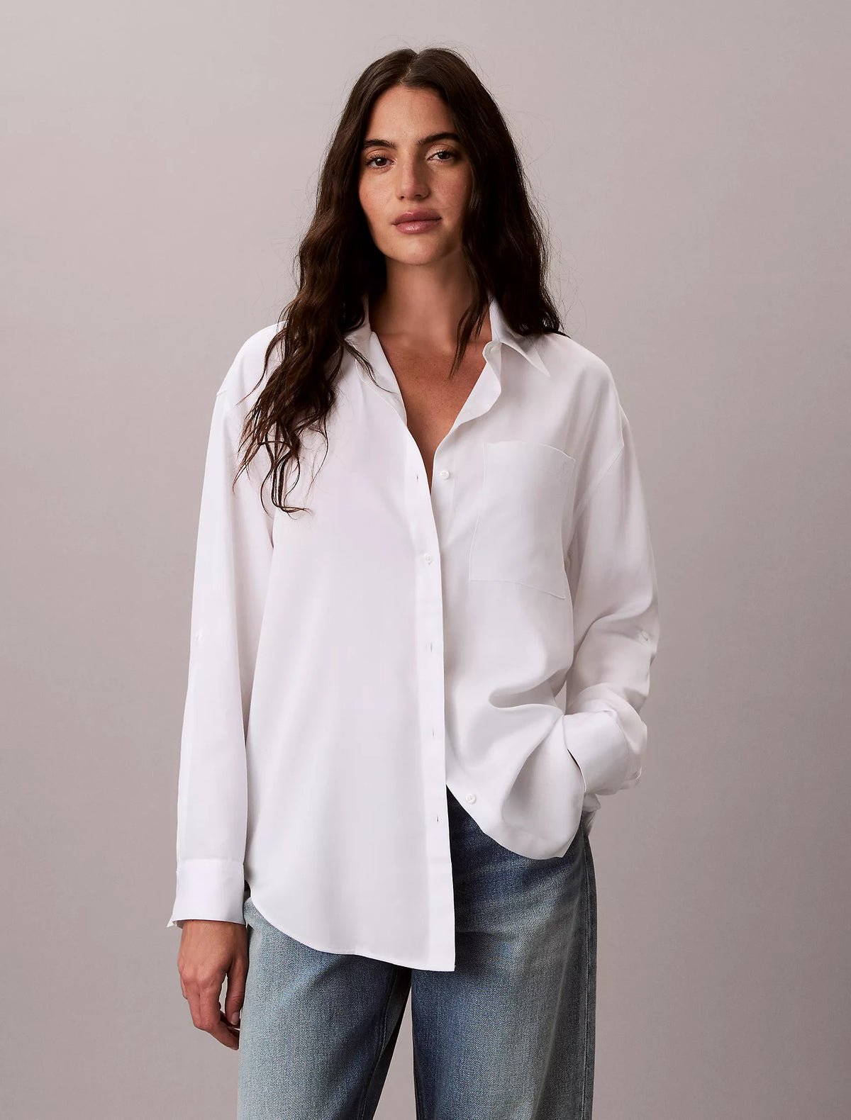 Brilliant White