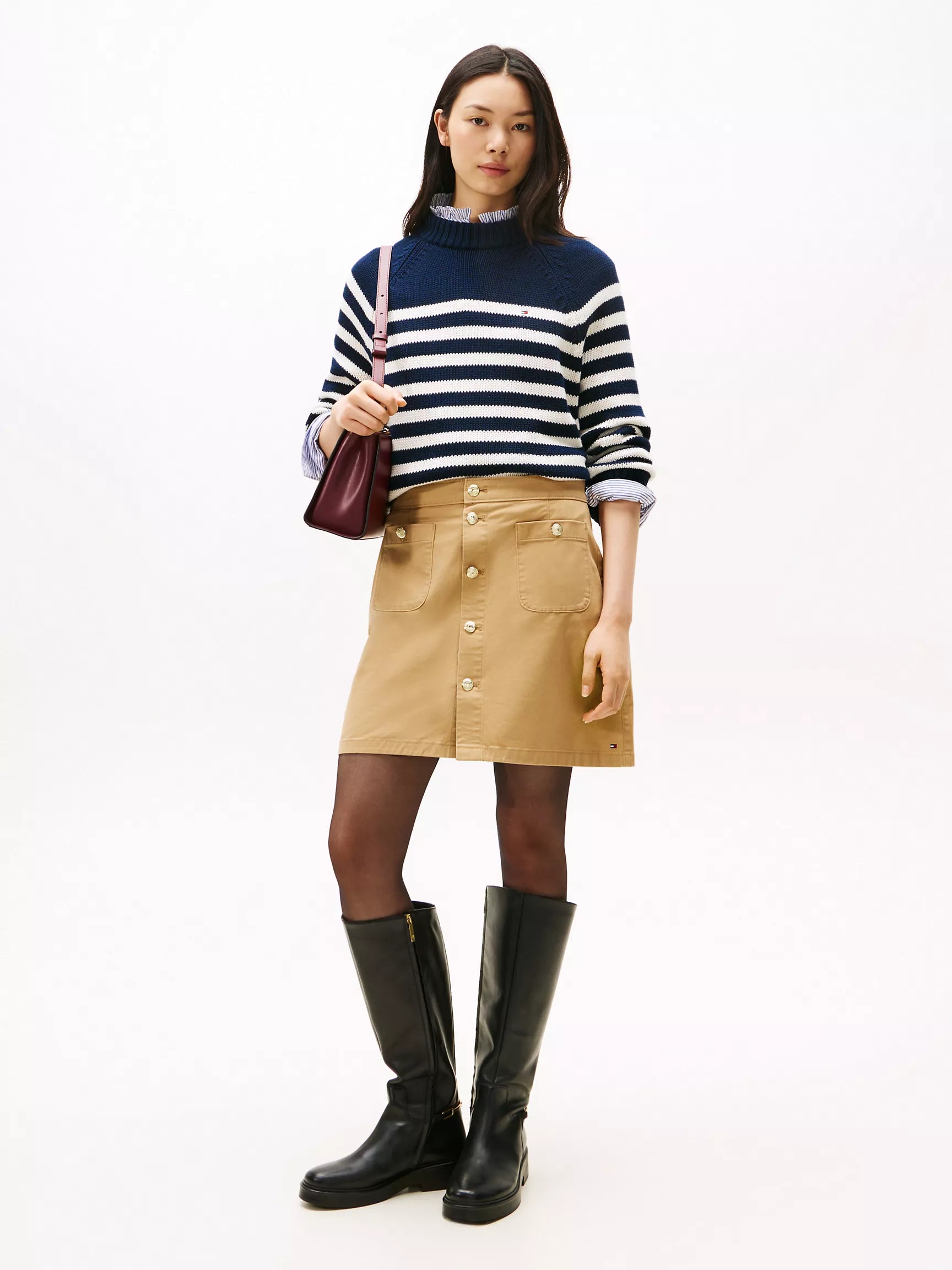 Classic Khaki