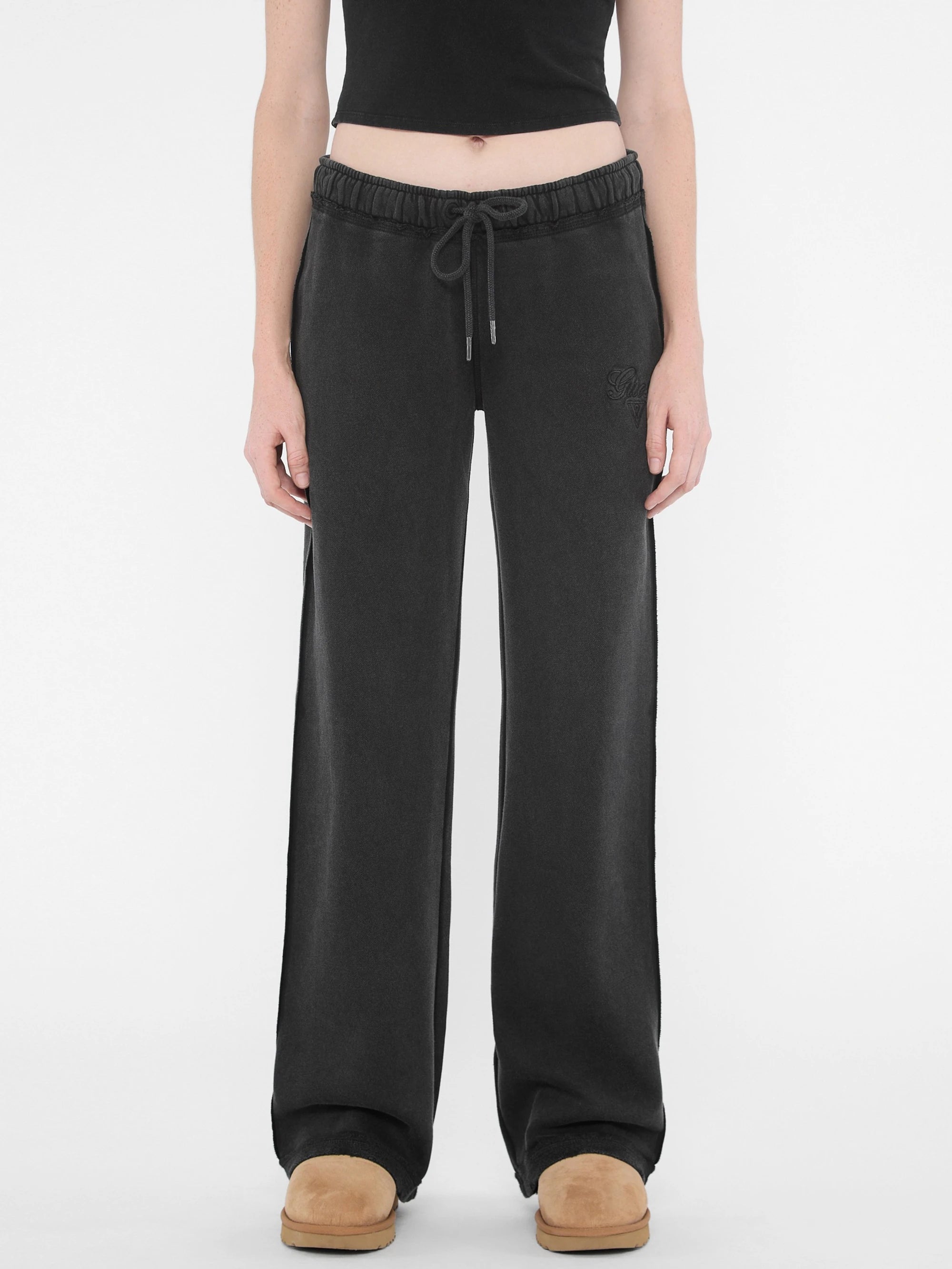 Jet Black Multi