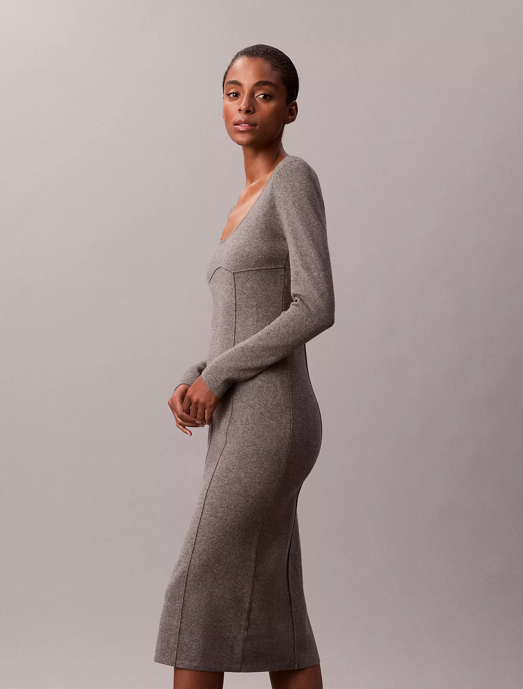 Grey Heather