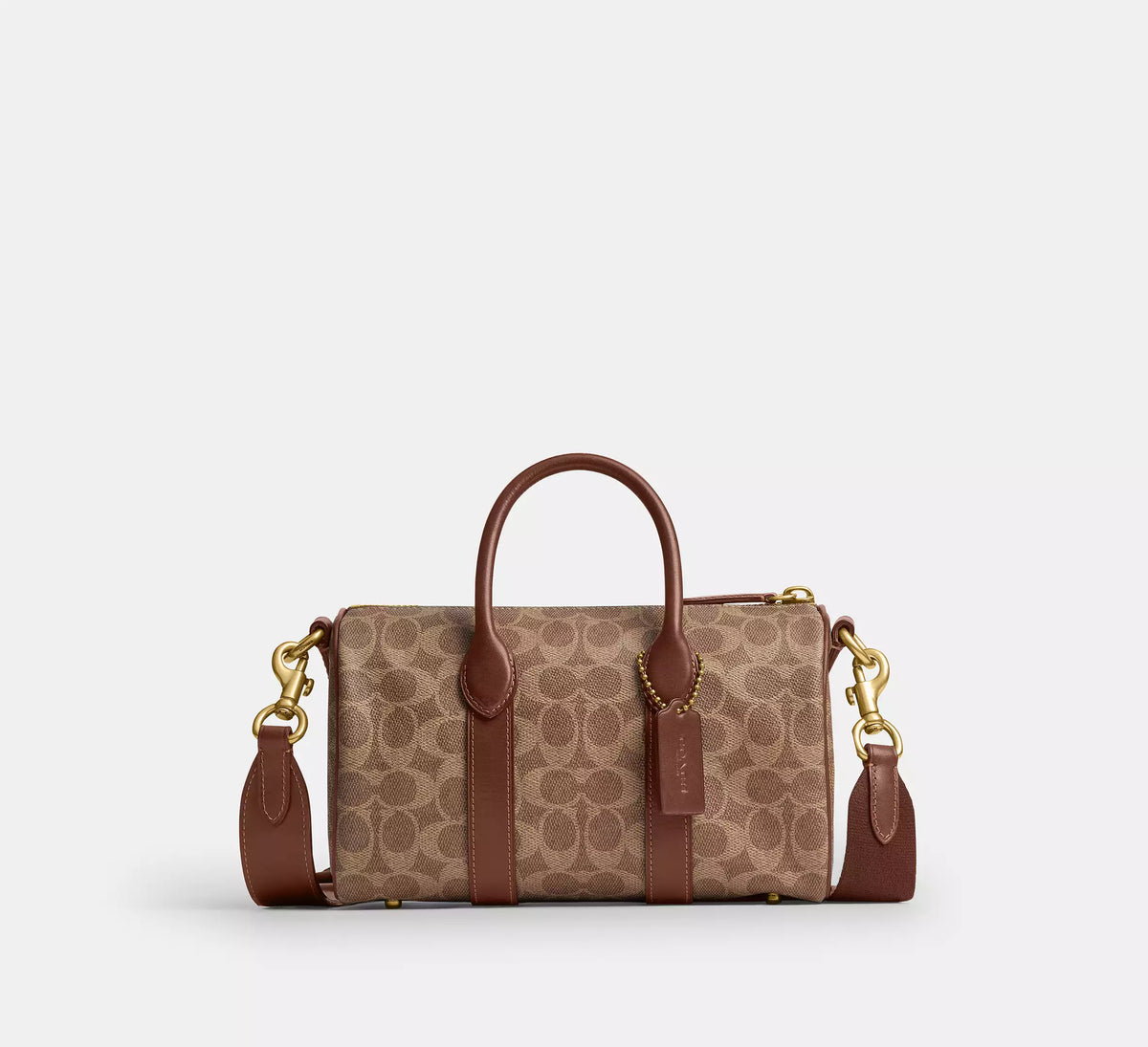Tan Multi.