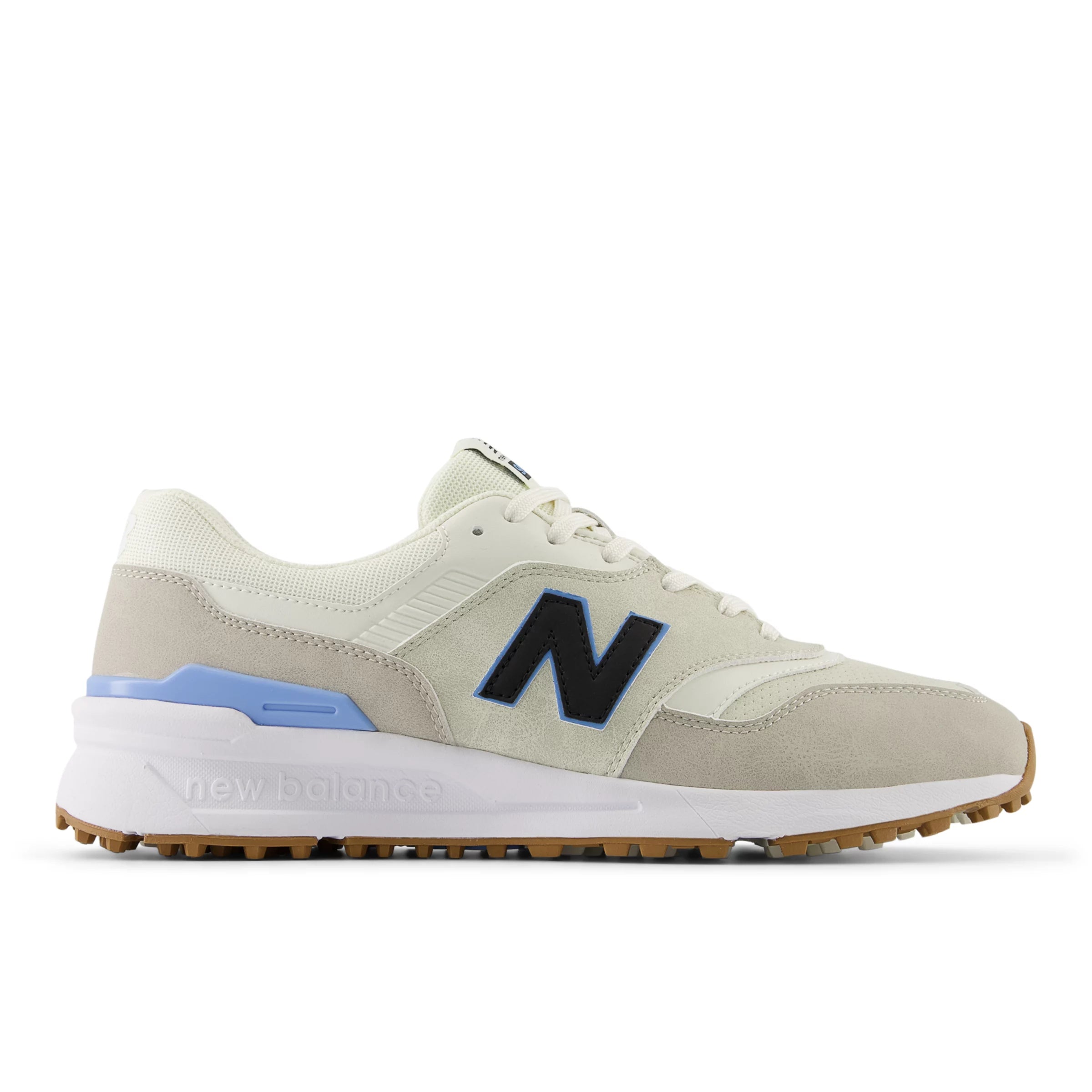 Cement With Sky Blue
