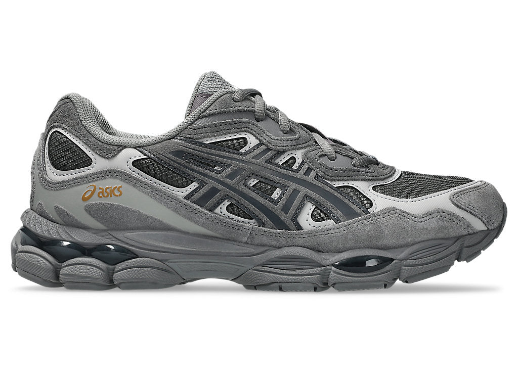 Obsidian Grey/Obsidian Grey