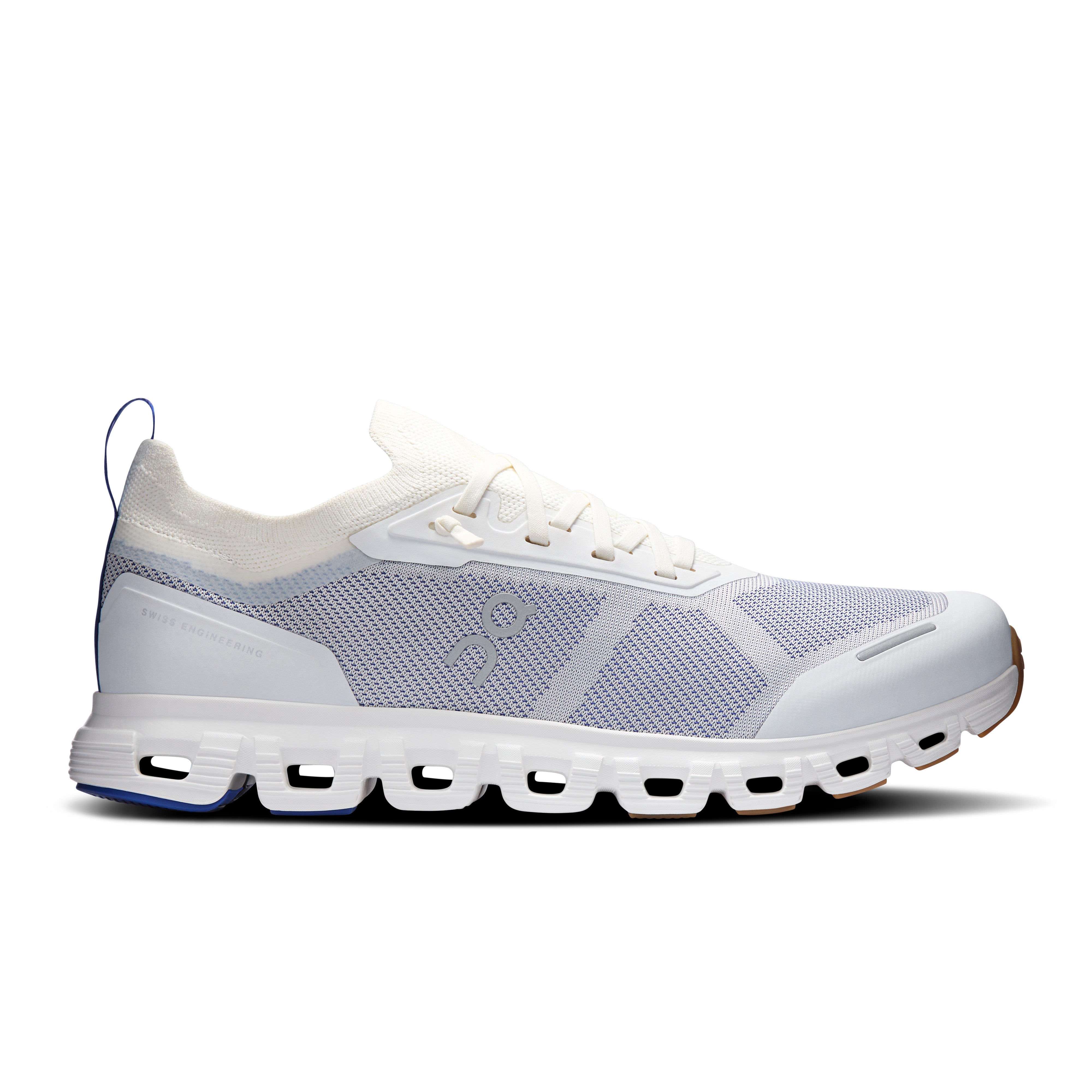 Ice | Indigo