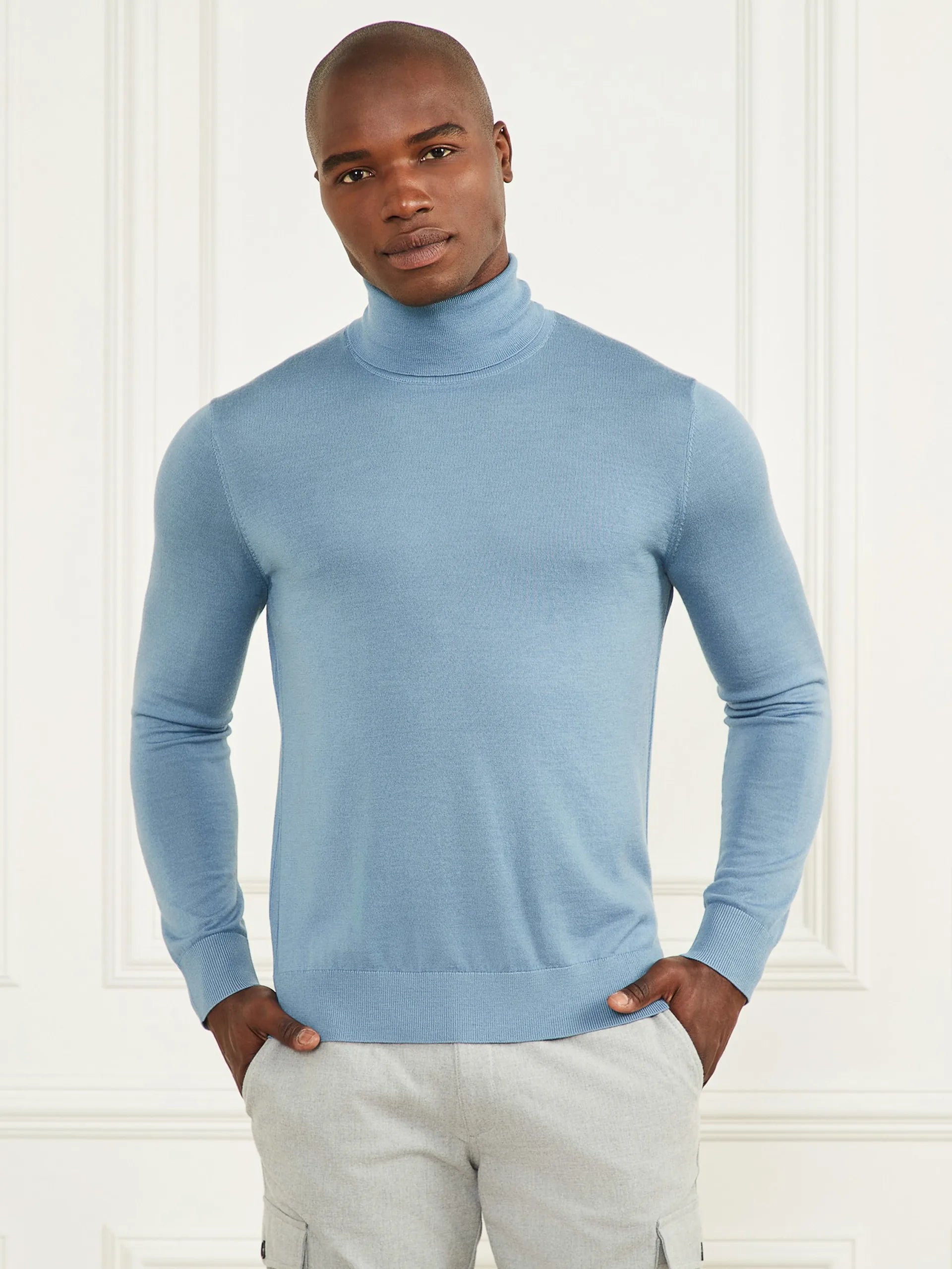 Elite Blue