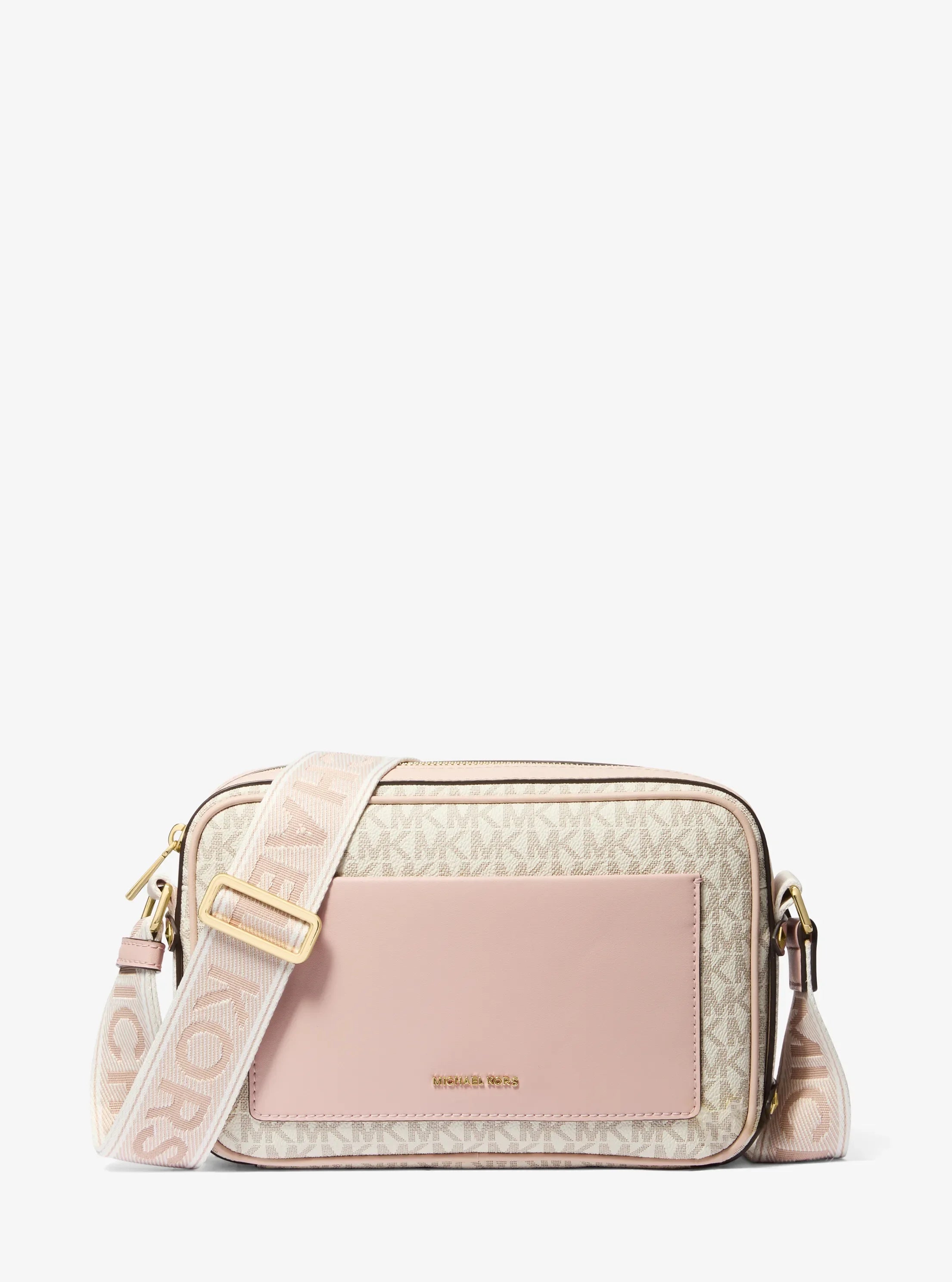 VANILLA/SOFT PINK