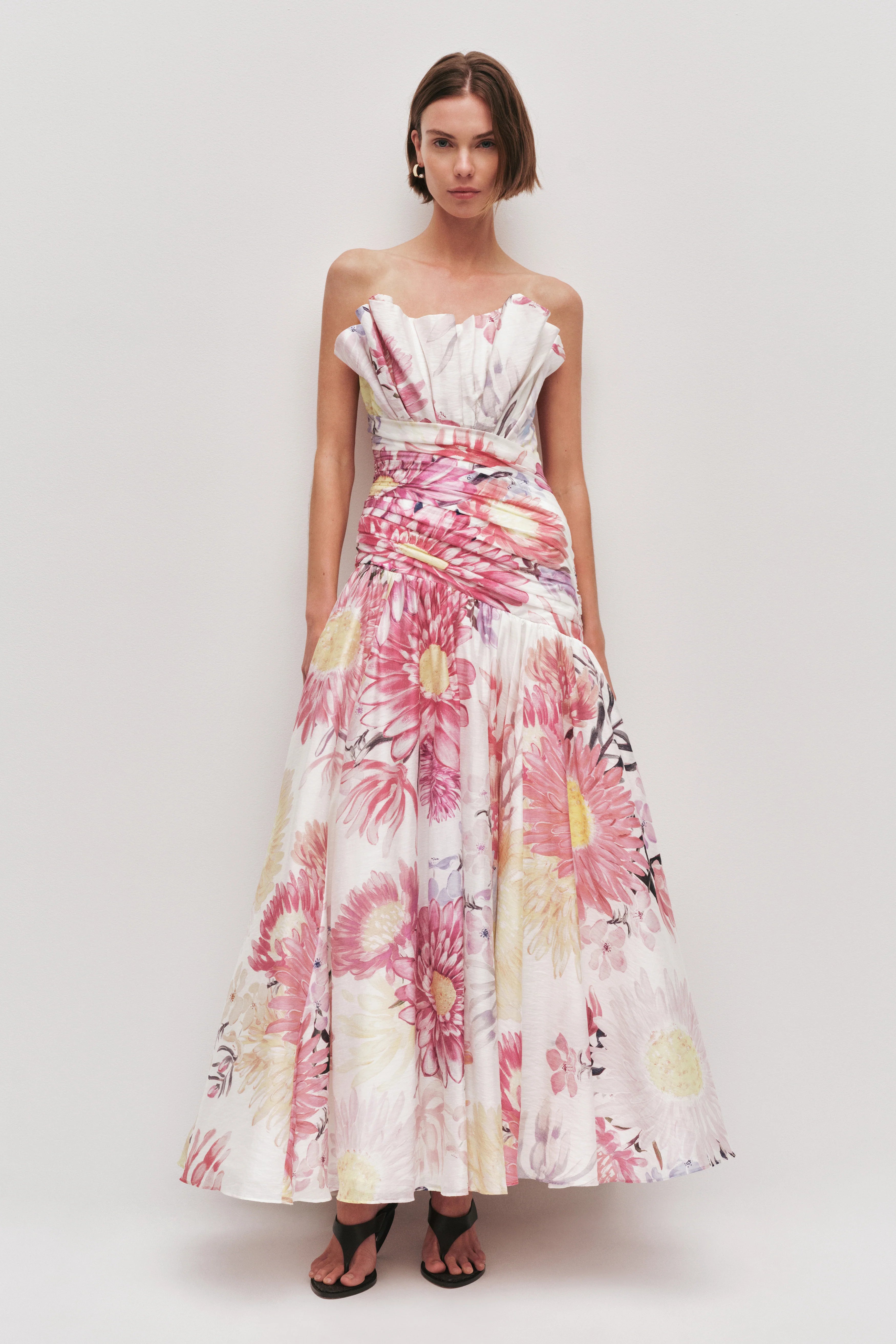 NATIVE FLORAL