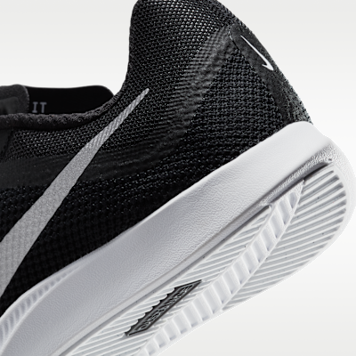 Black/Black/Metallic Silver
