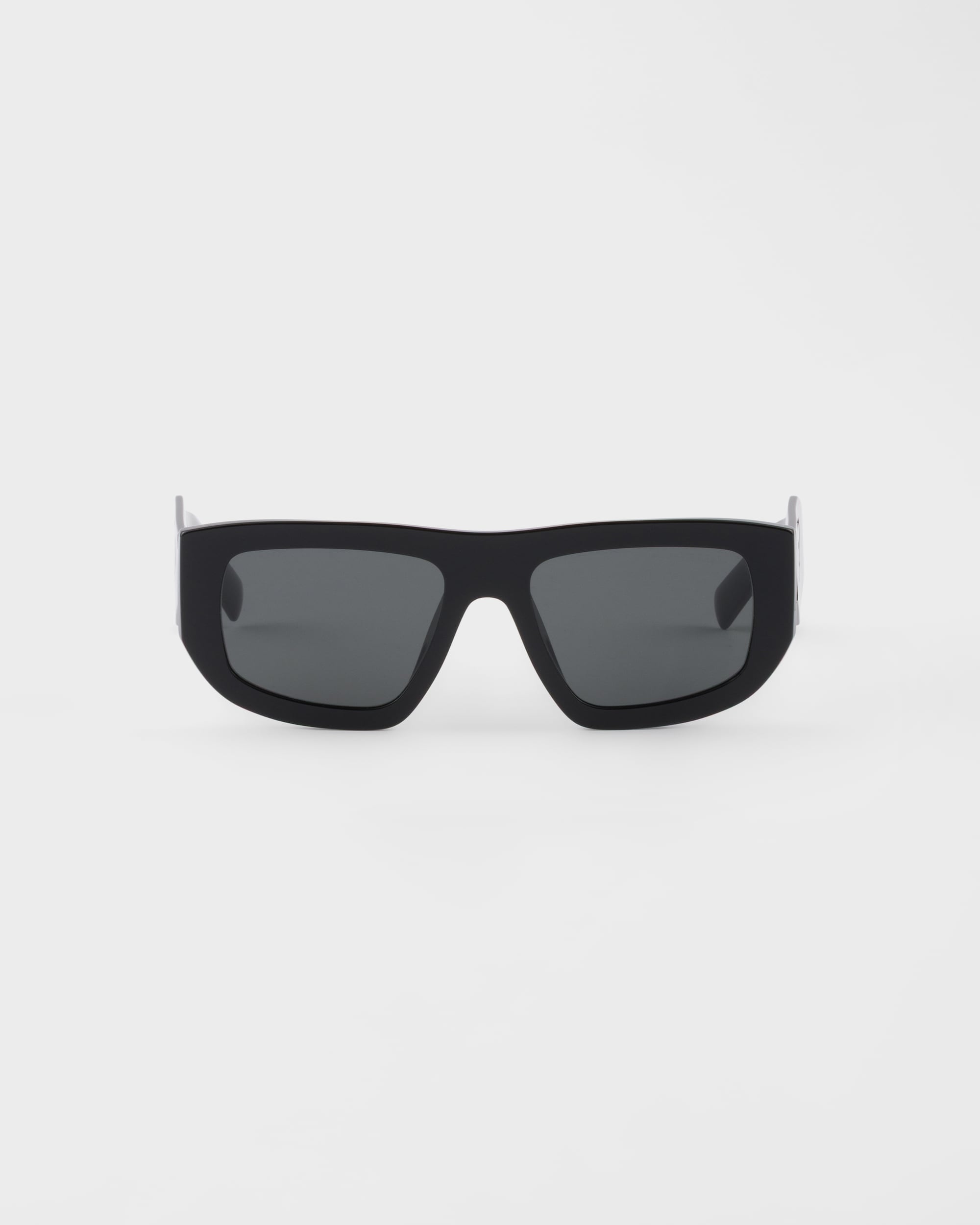 Lentes gris pizarra