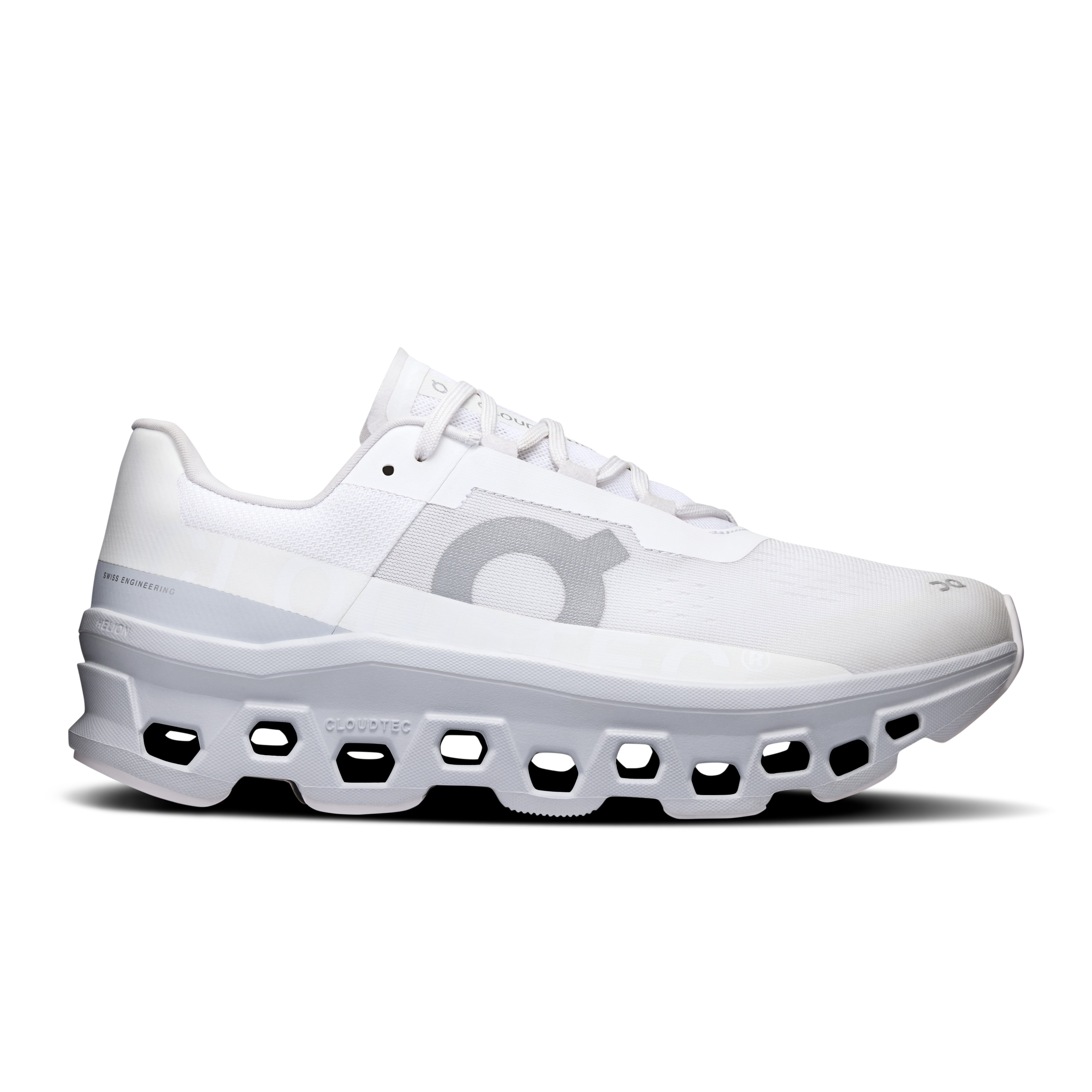 White | Glacier