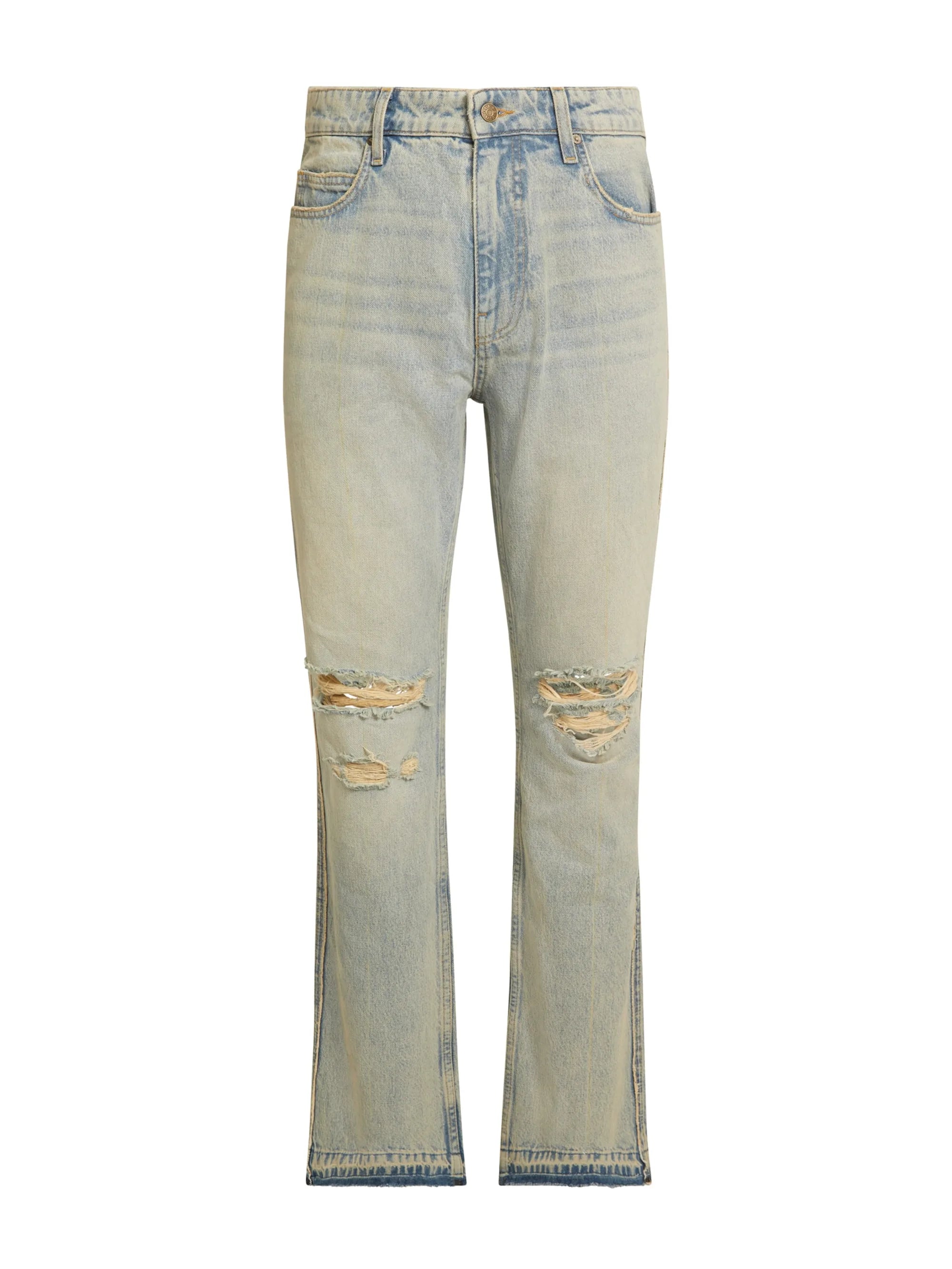 Gusa Light Wash
