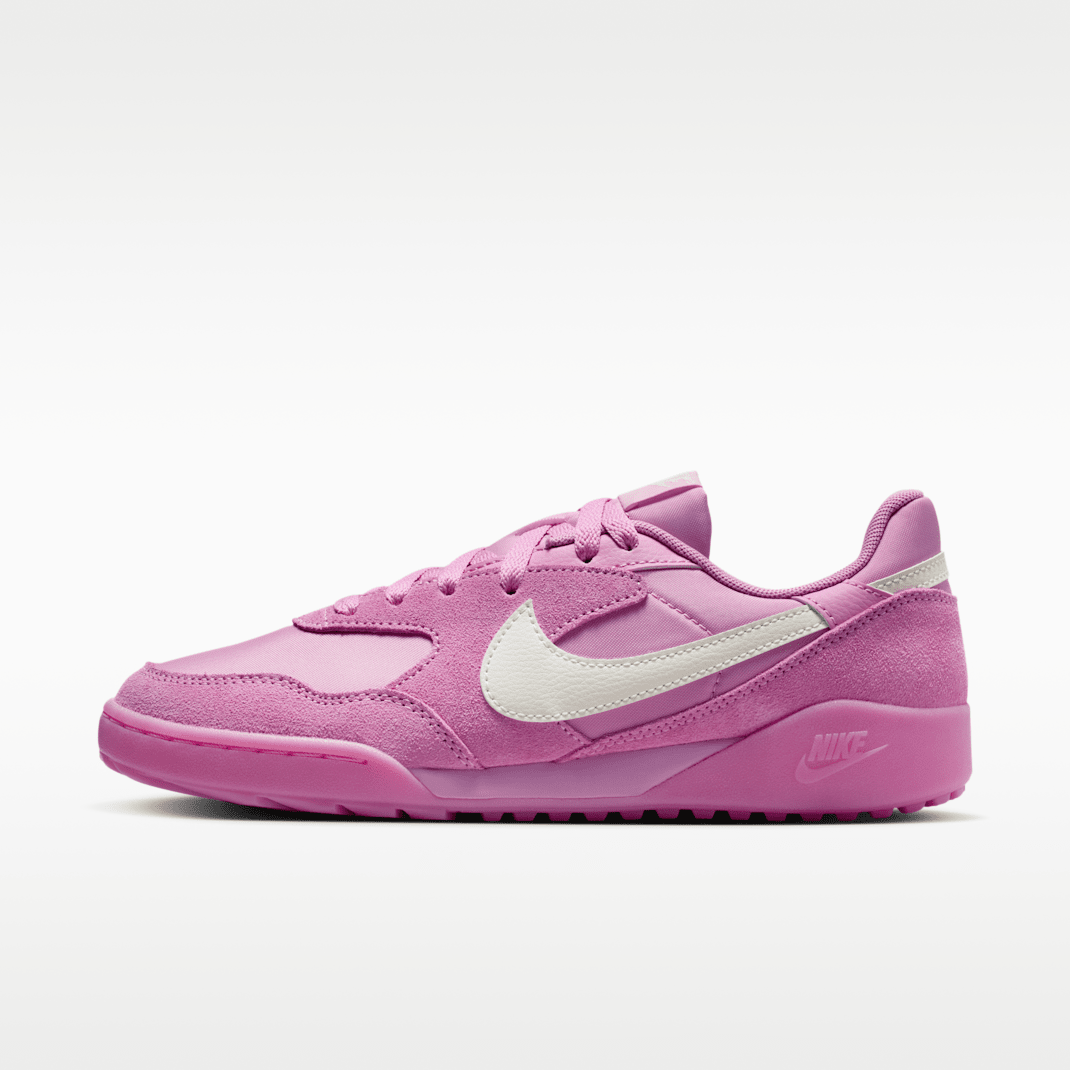 Light Magenta/Sail
