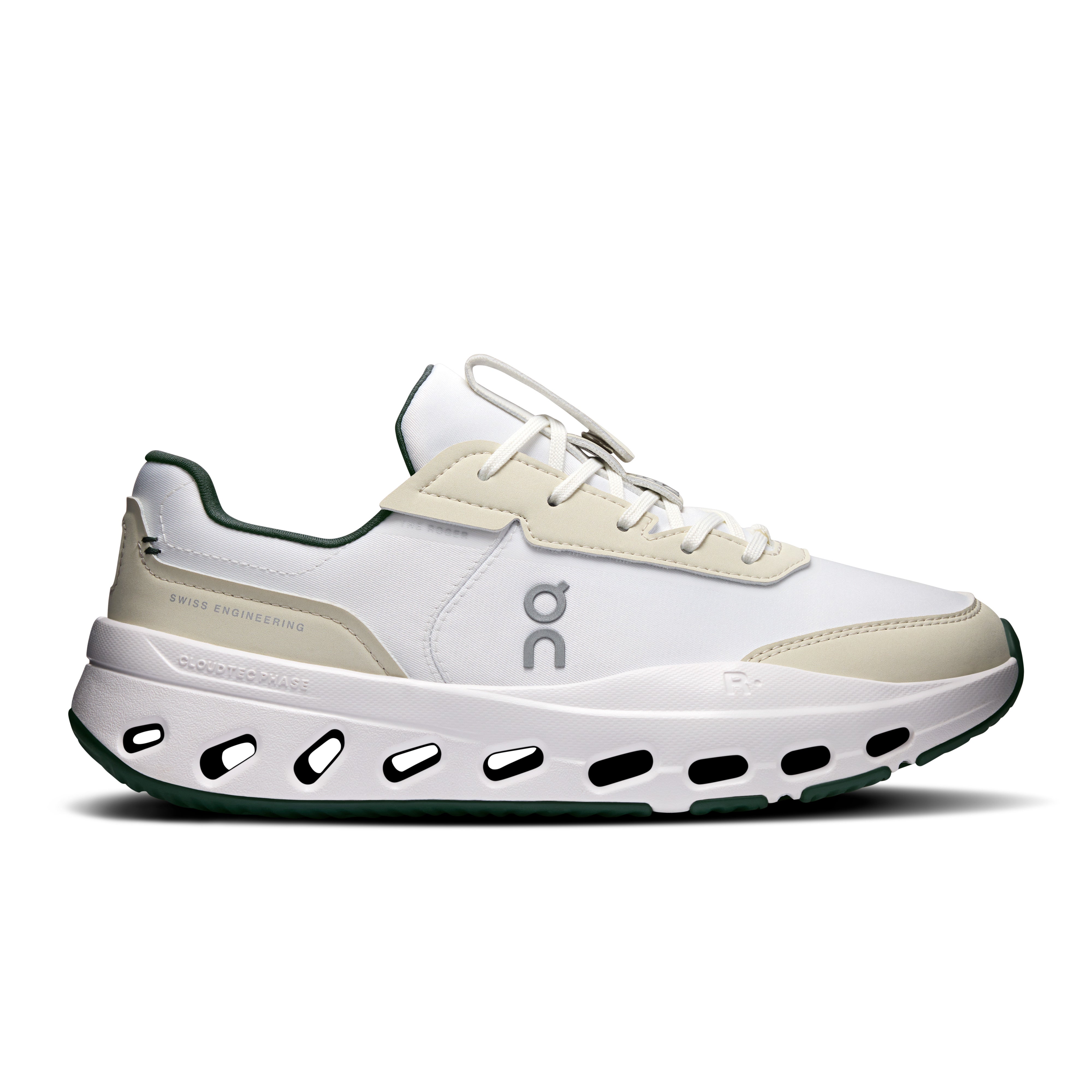Ivory | Evergreen