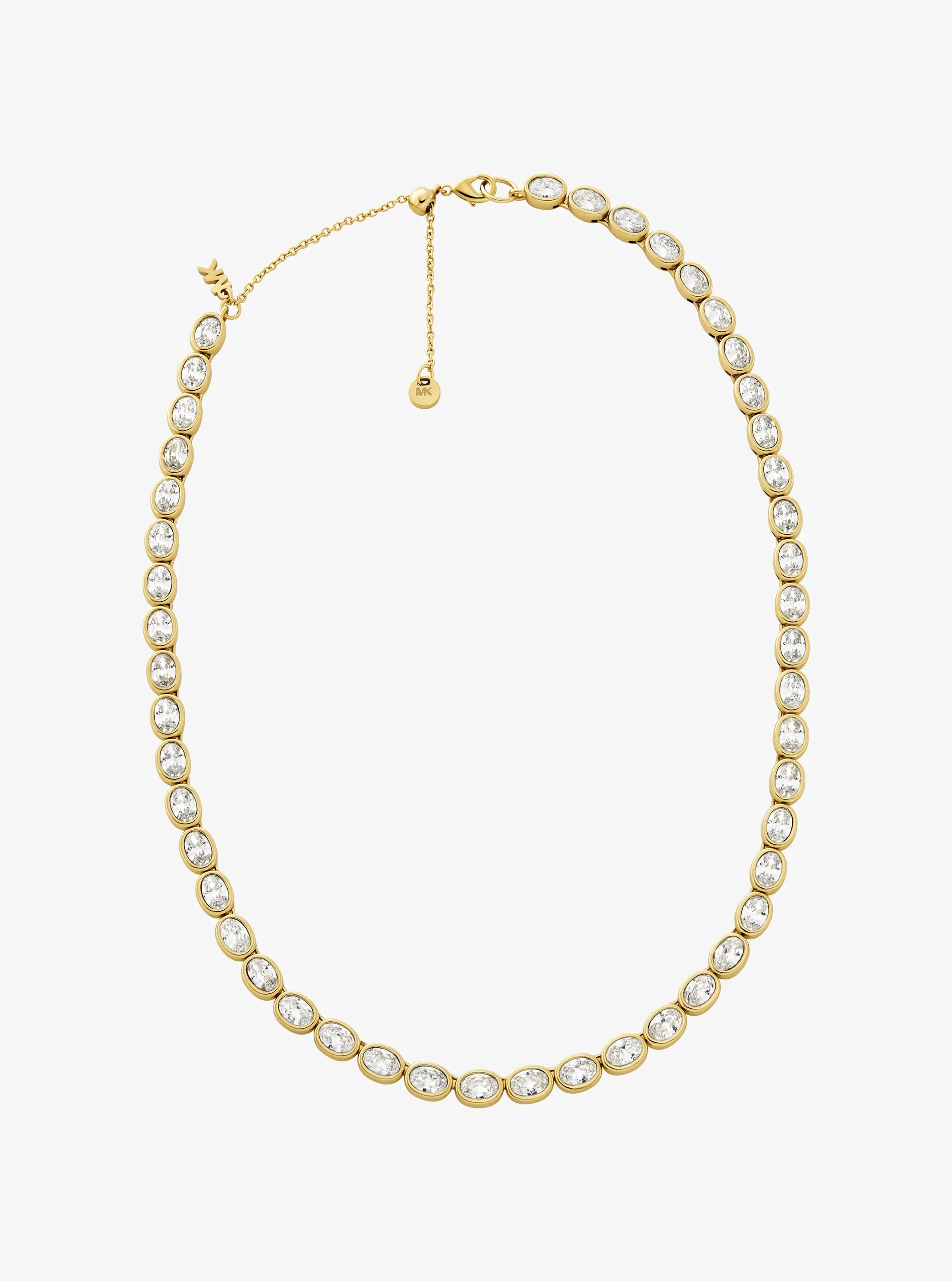 GOLD/CLEAR