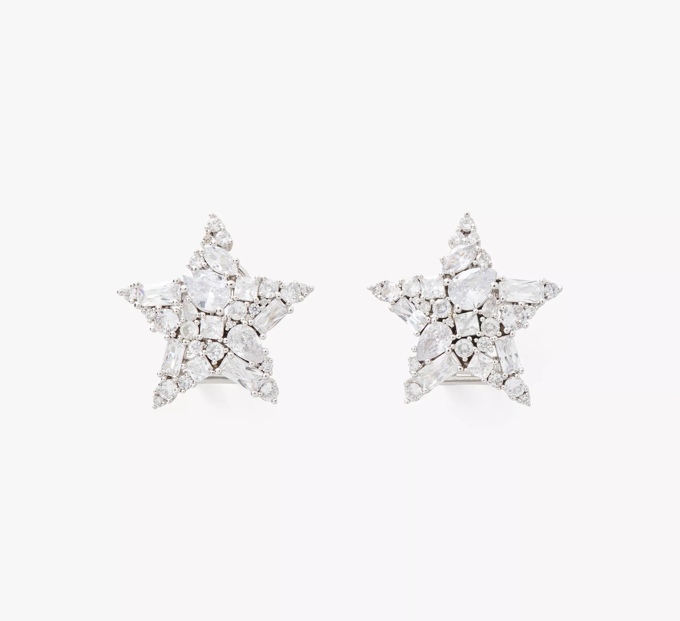 Clear/Silver