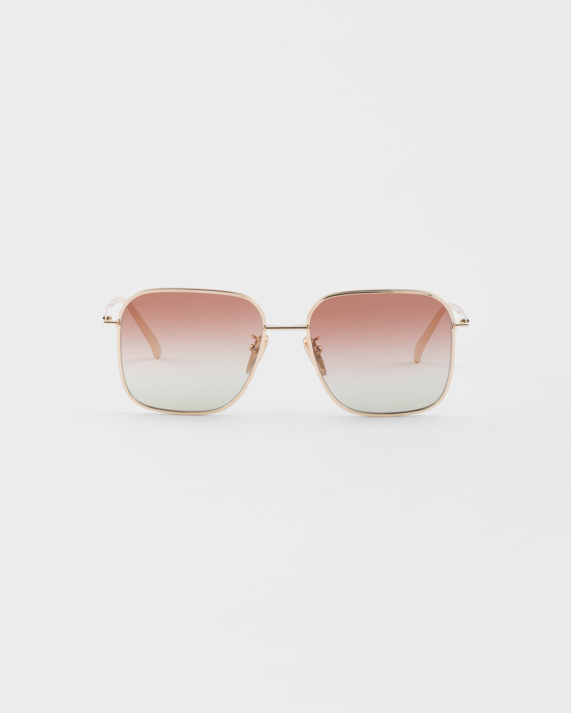 Color lentes Roble