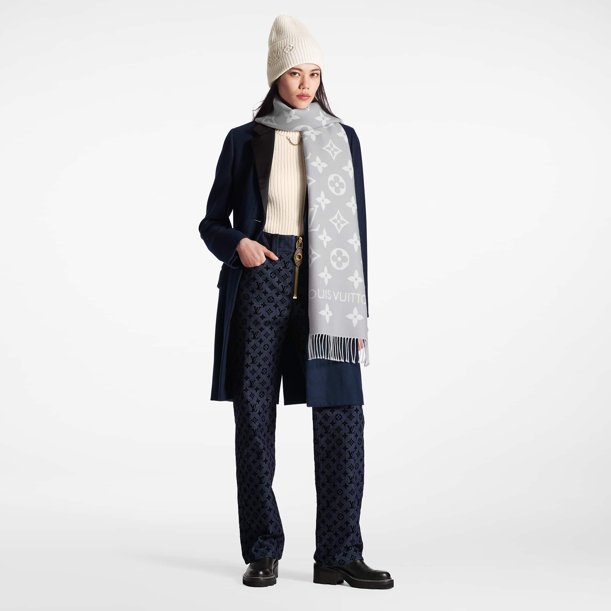Blanc